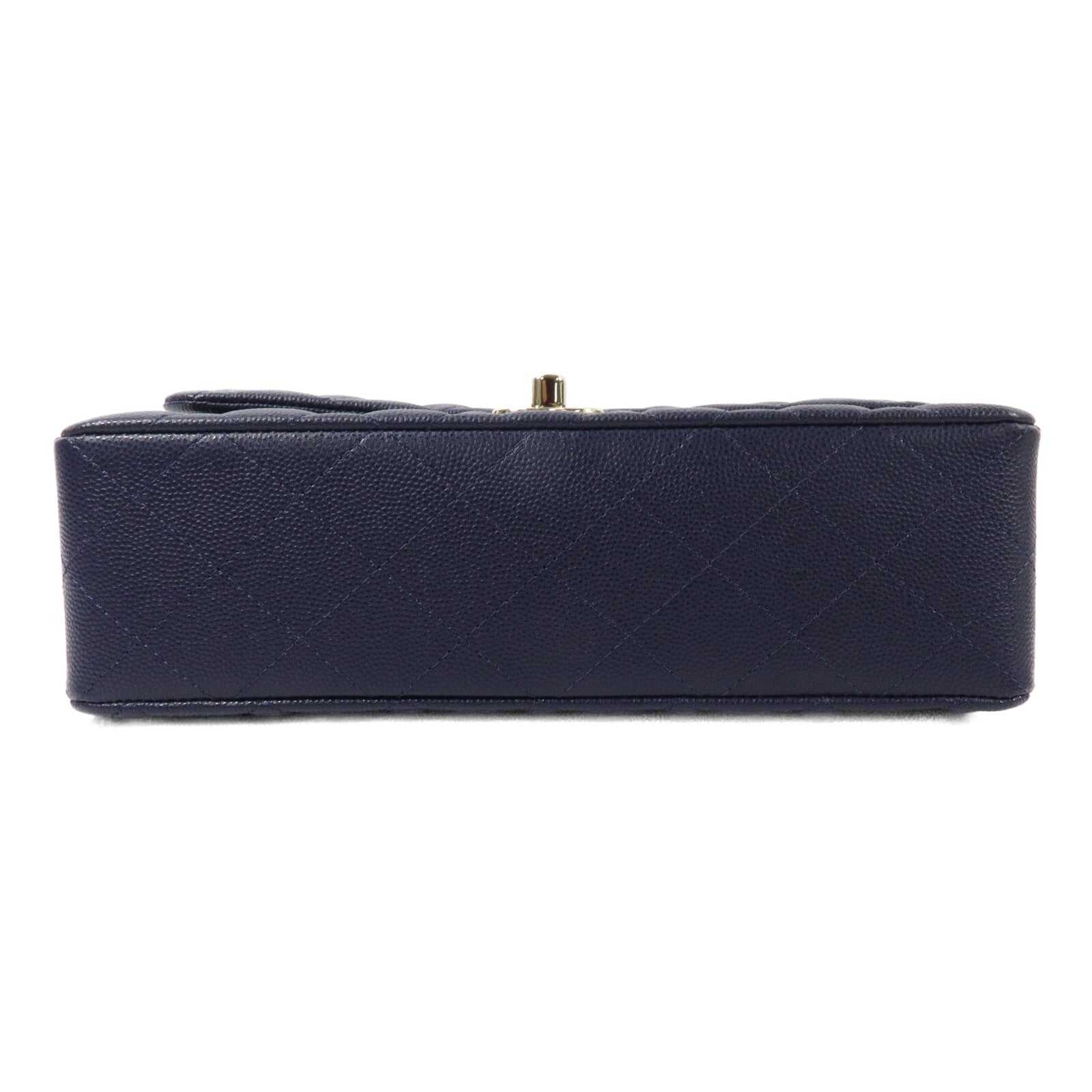 CHANEL 牛皮皮革Classic 23鏈帶肩背袋