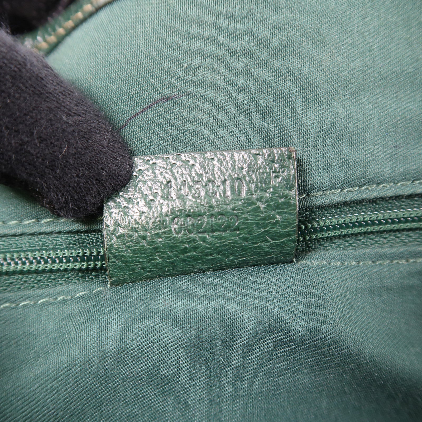 GUCCI 帆布Hand Bag手挽袋