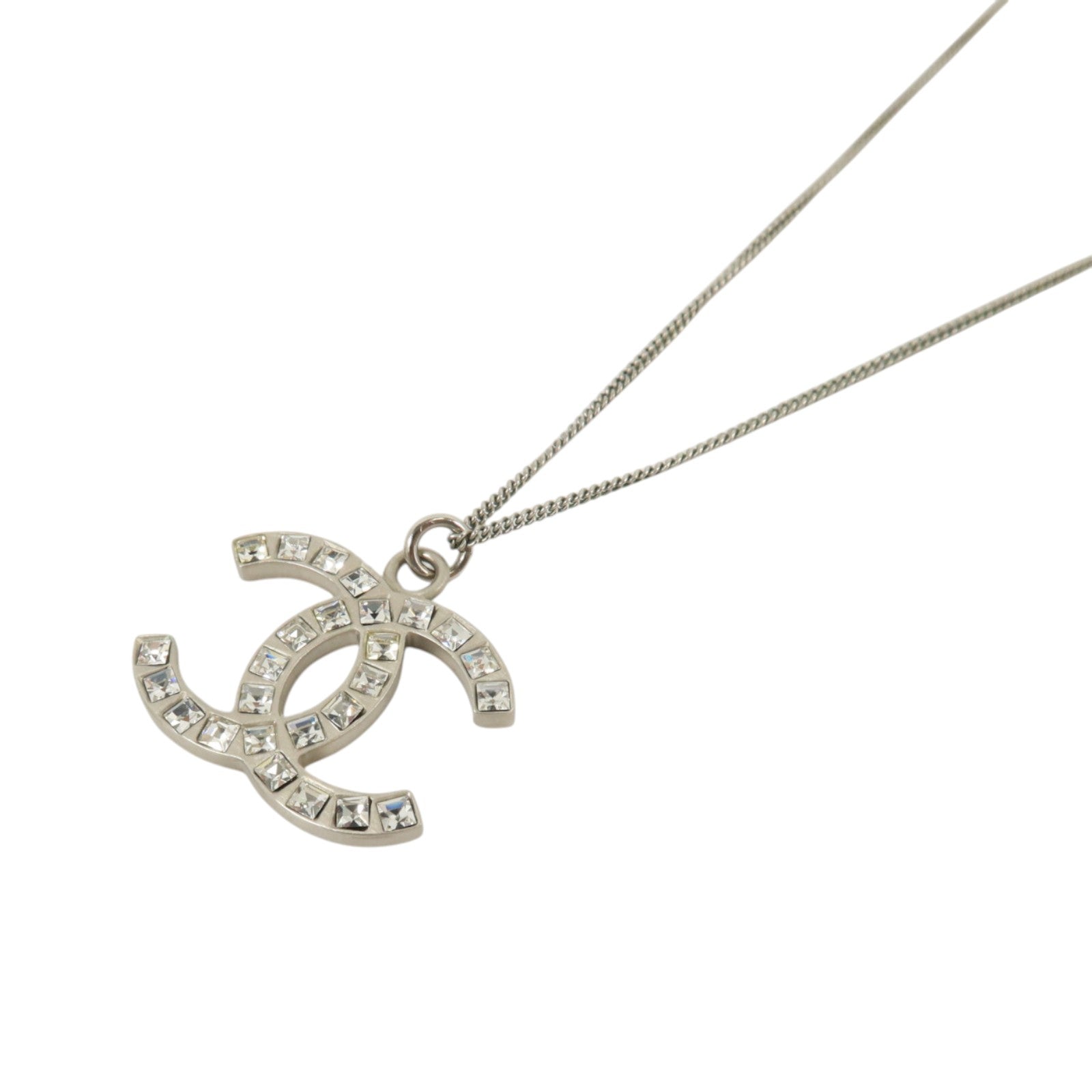 CHANEL 金屬Necklace項鏈