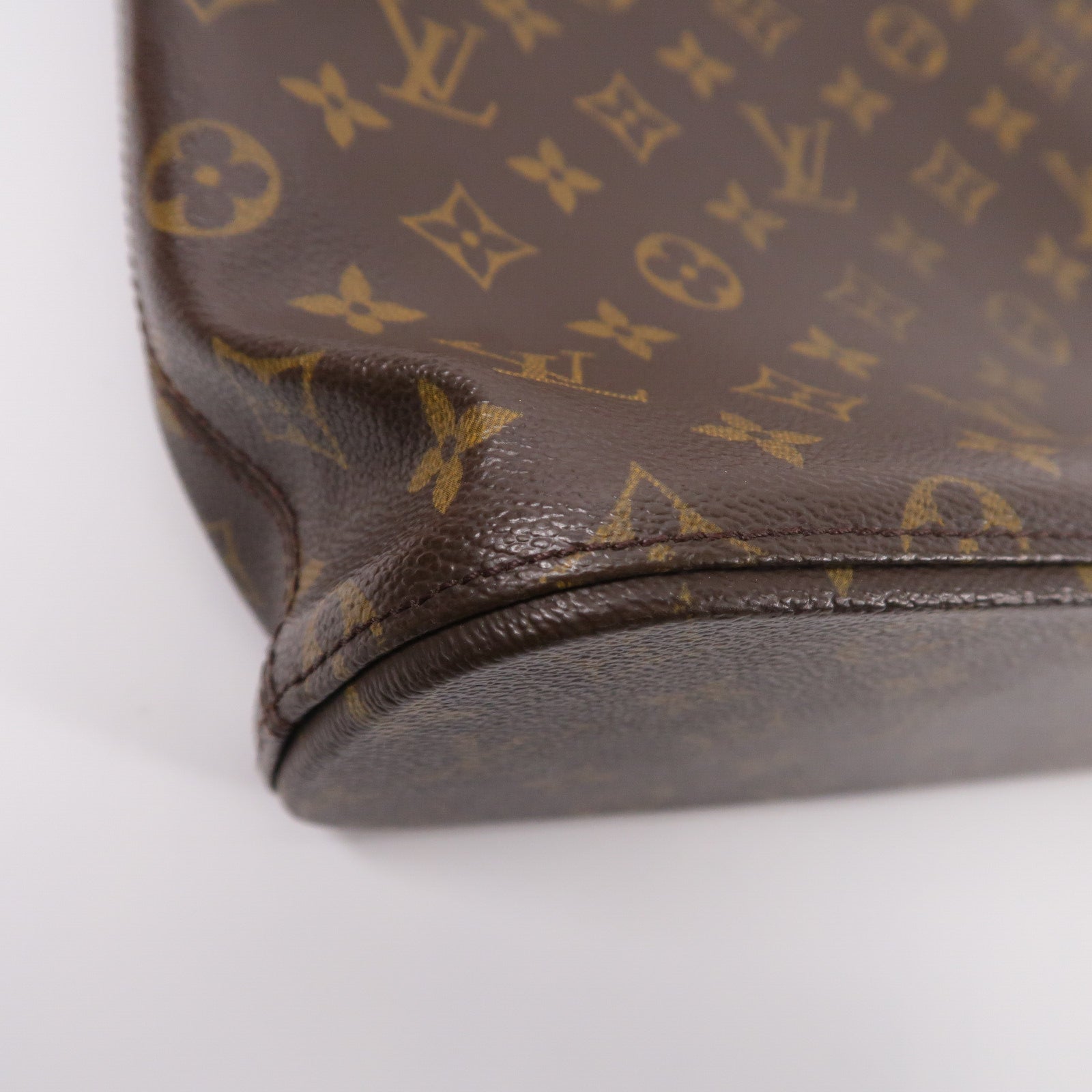 LOUIS VUITTON Monogram Vavin GM手挽袋