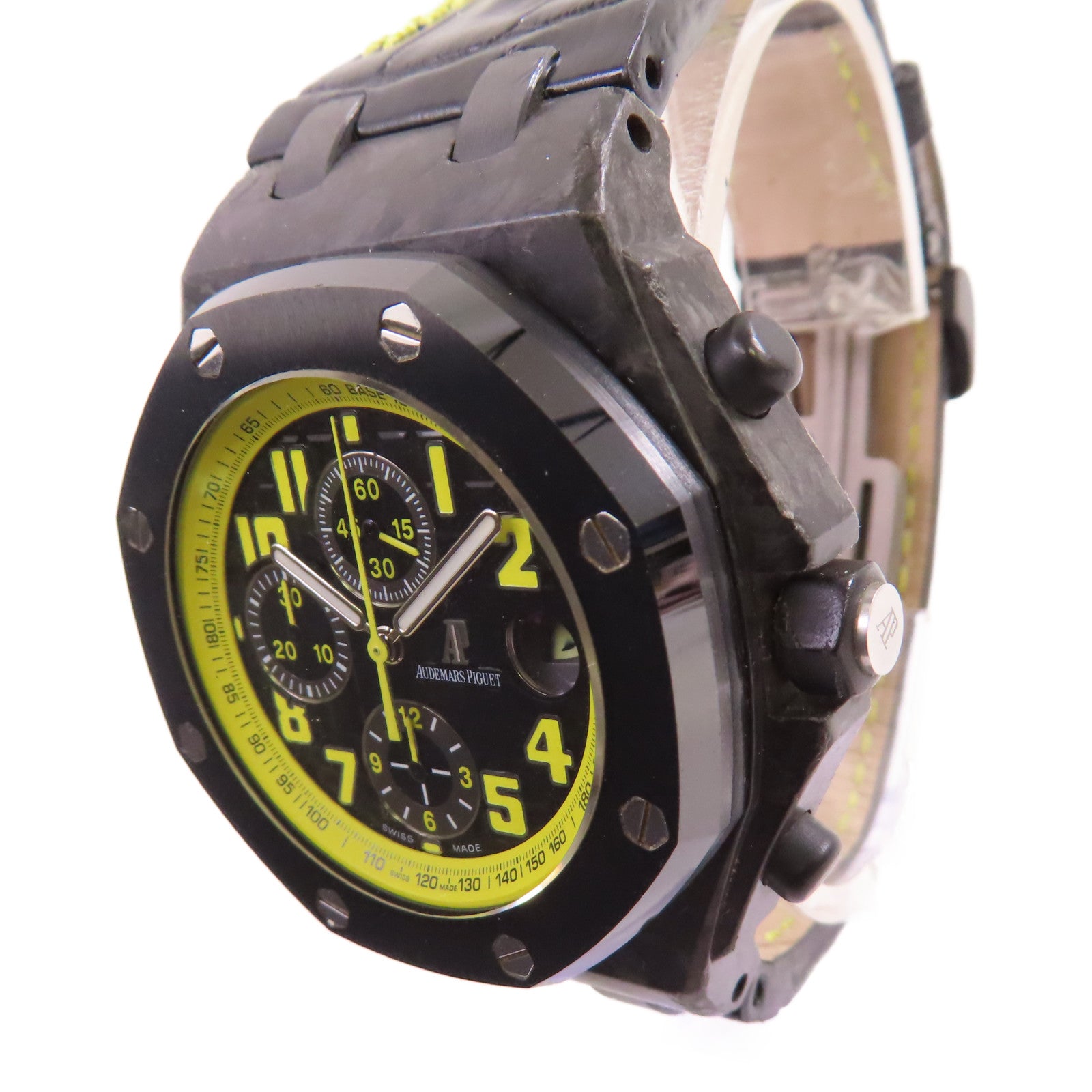 AUDEMARS PIGUET Royal Oak Offshore 44mm 26176FO