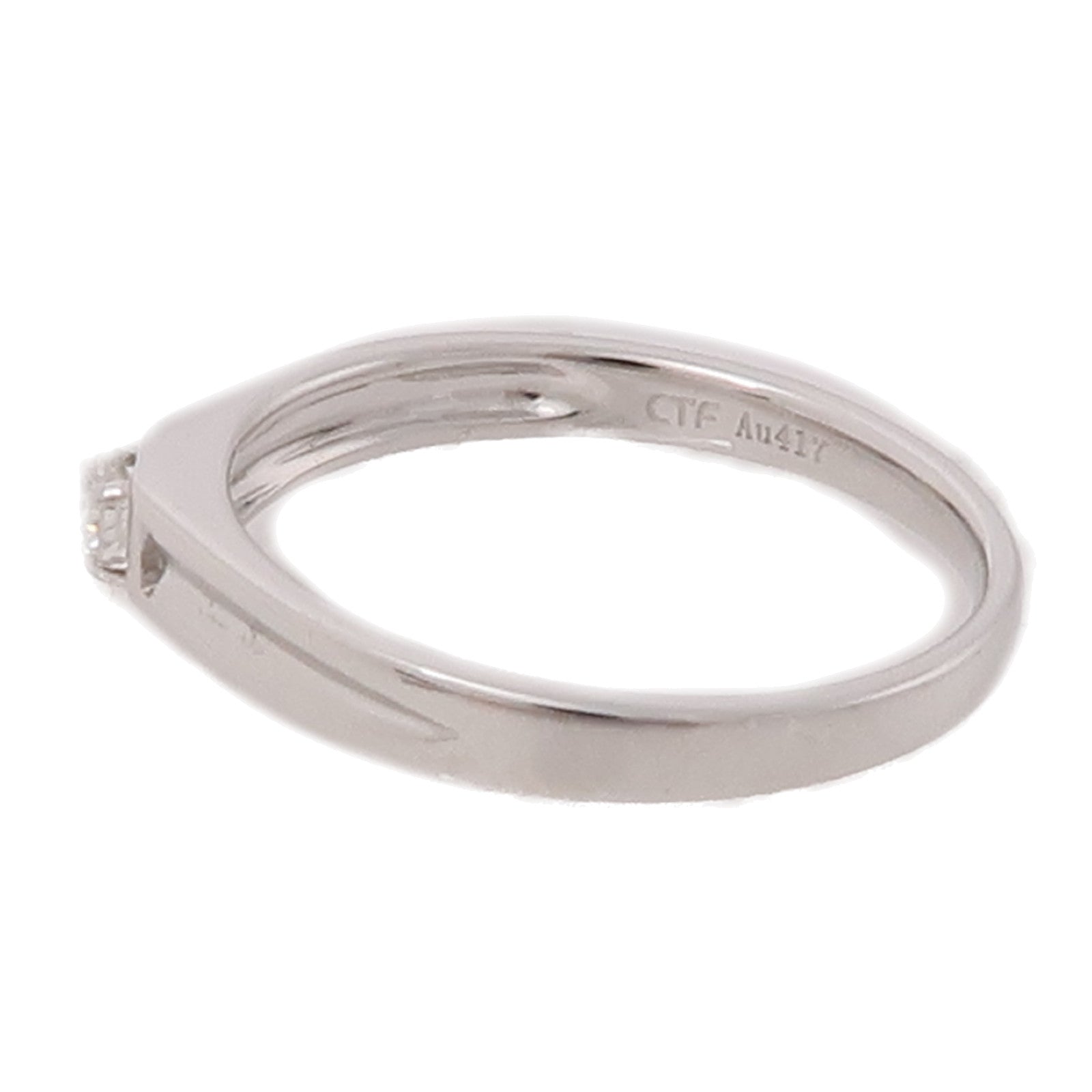 JEWELRY Diamond Ring鑽石戒指US#6