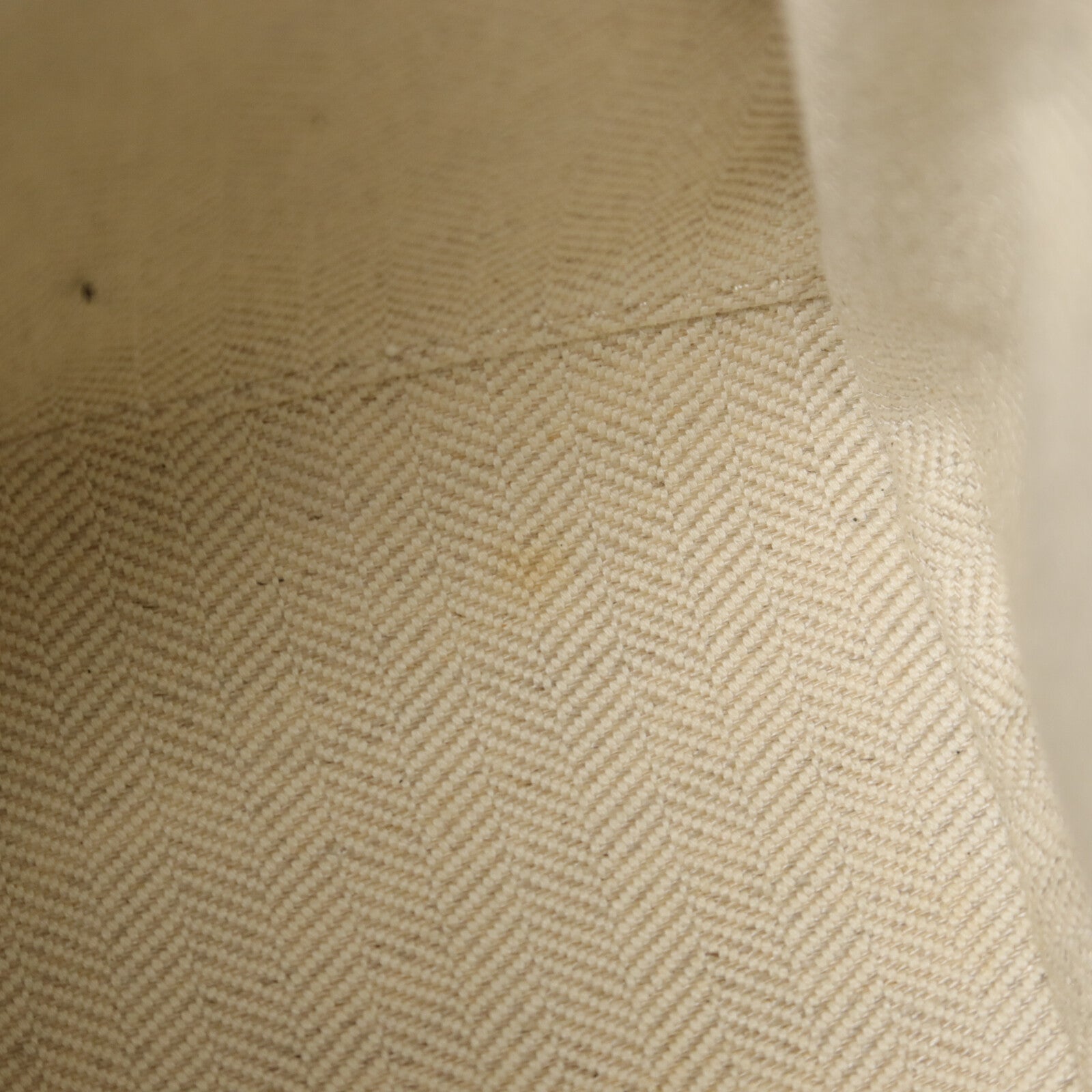 LOEWE 帆布/牛皮皮革Mini Hammock手挽肩背兩用袋