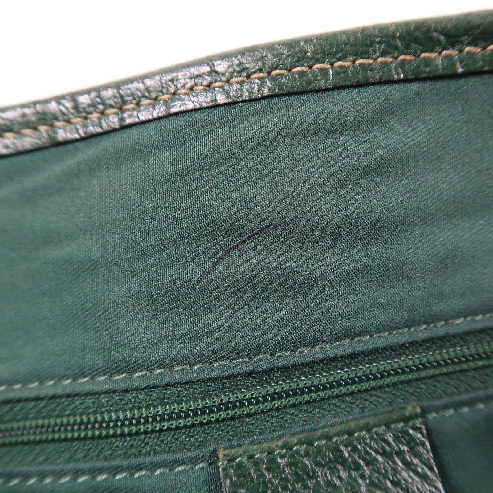 GUCCI 帆布Hand Bag手挽袋