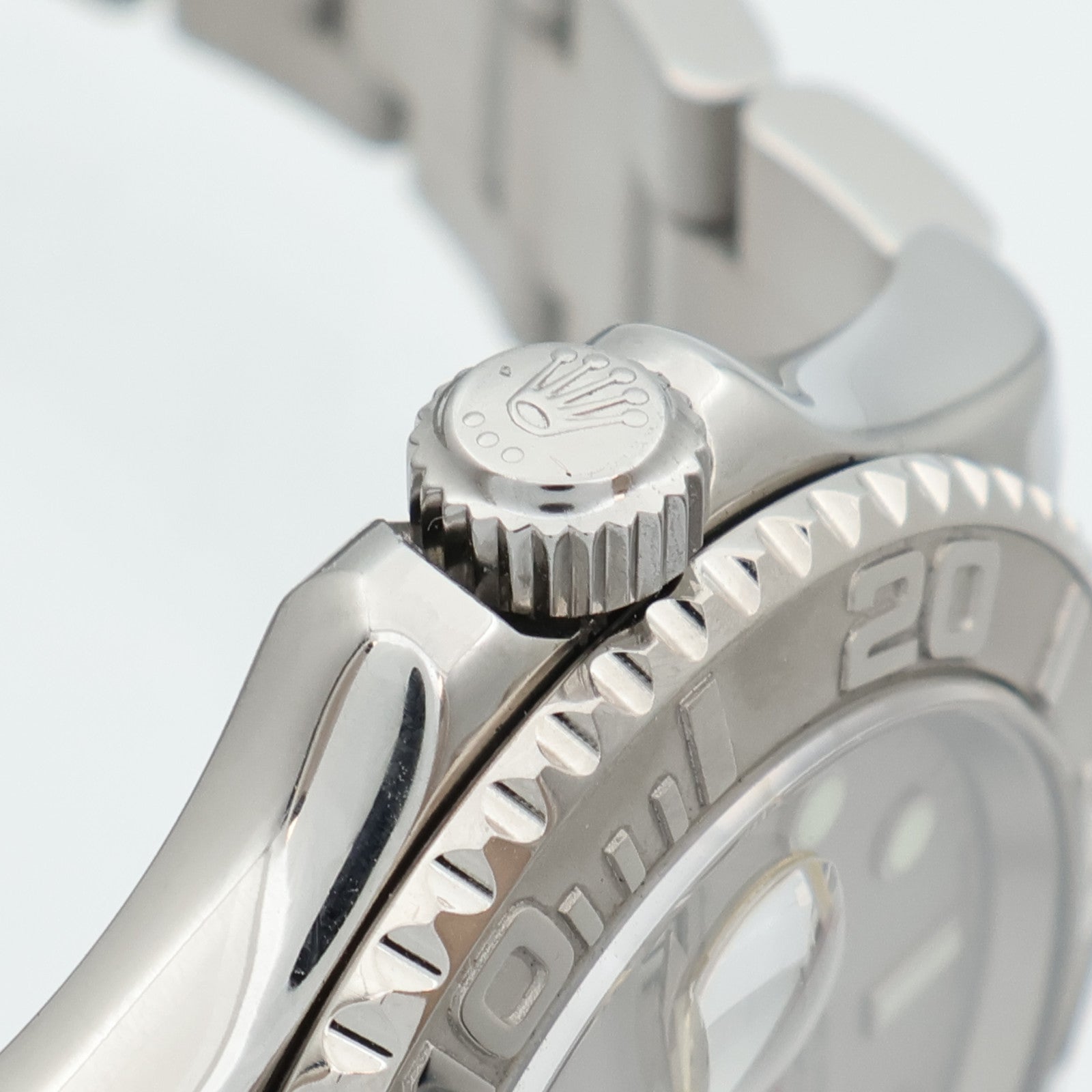 ROLEX Yacht-Master 16622