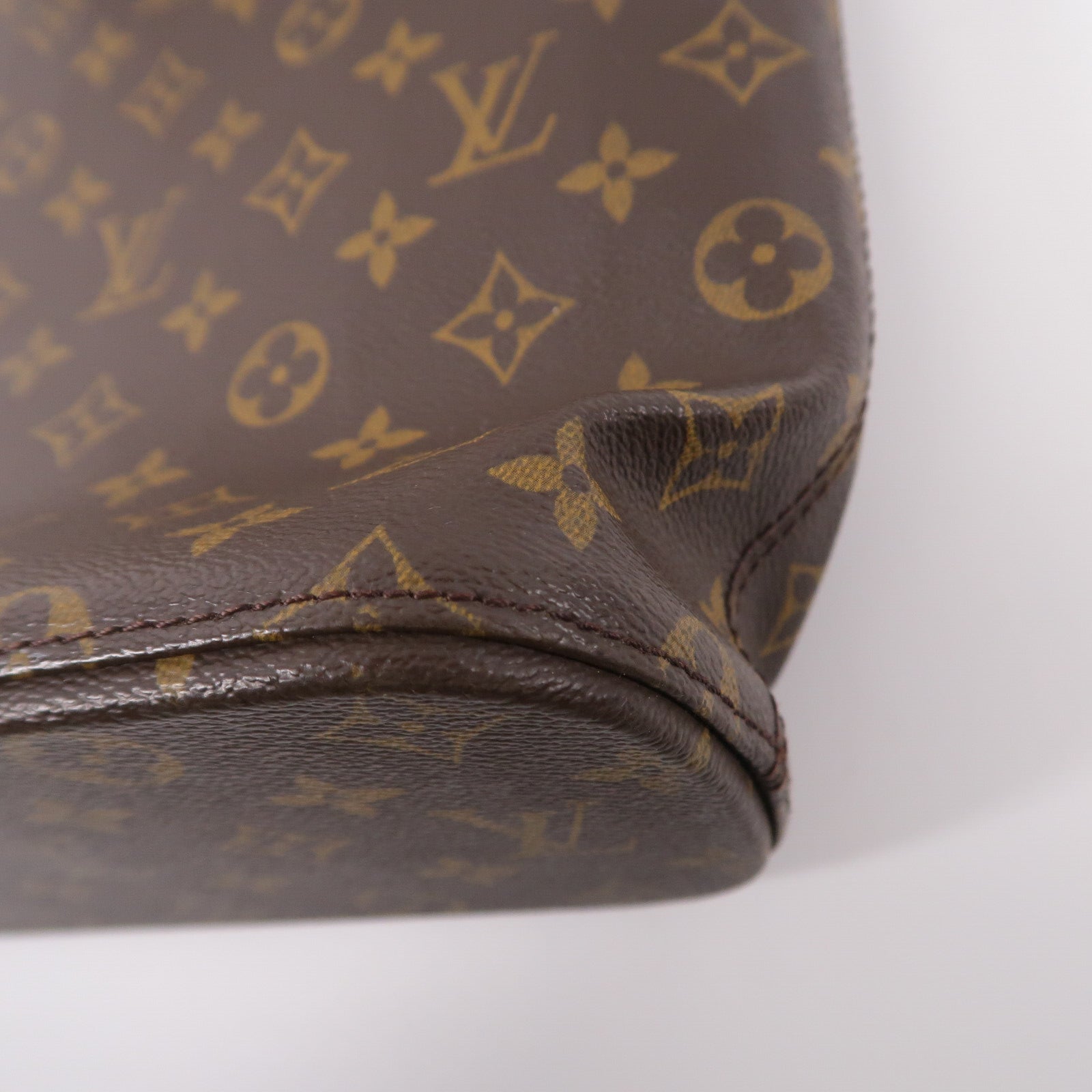 LOUIS VUITTON Monogram Vavin GM手挽袋