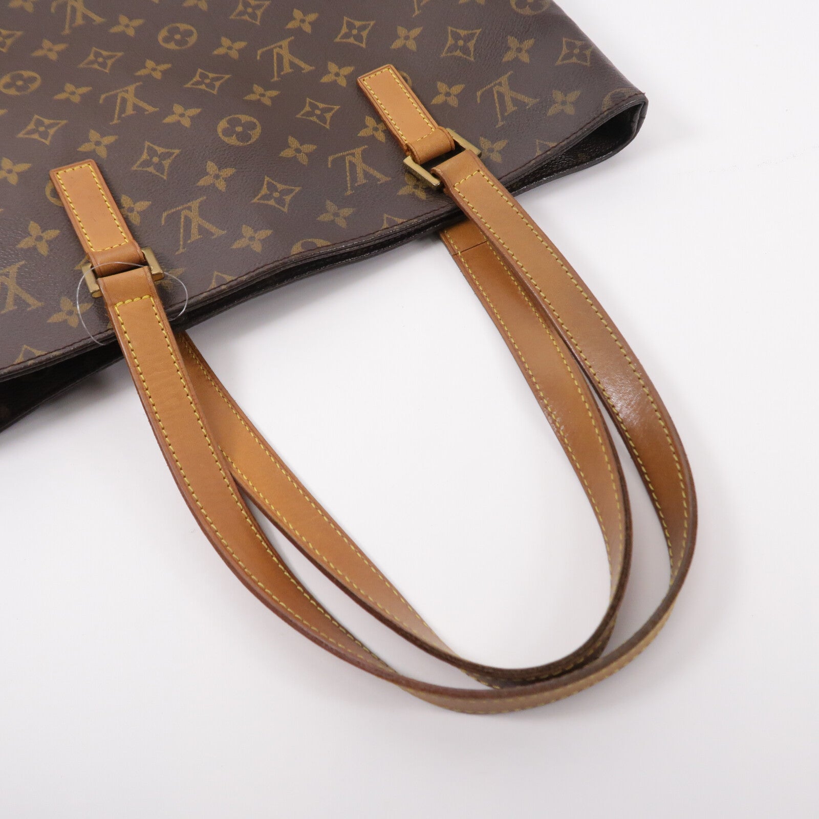 LOUIS VUITTON Monogram Vavin GM手挽袋