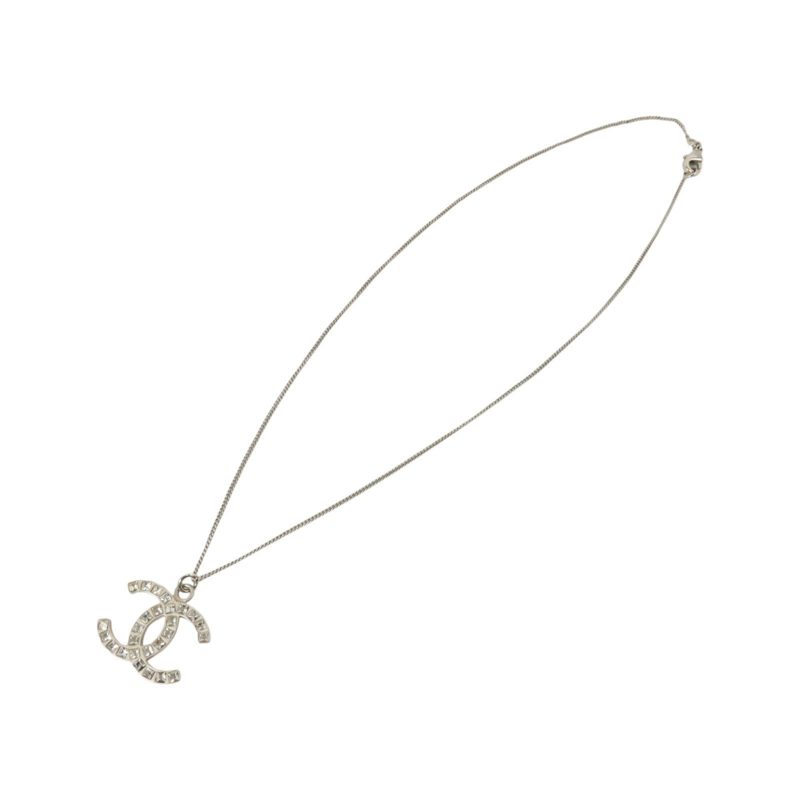 CHANEL 金屬Necklace項鏈