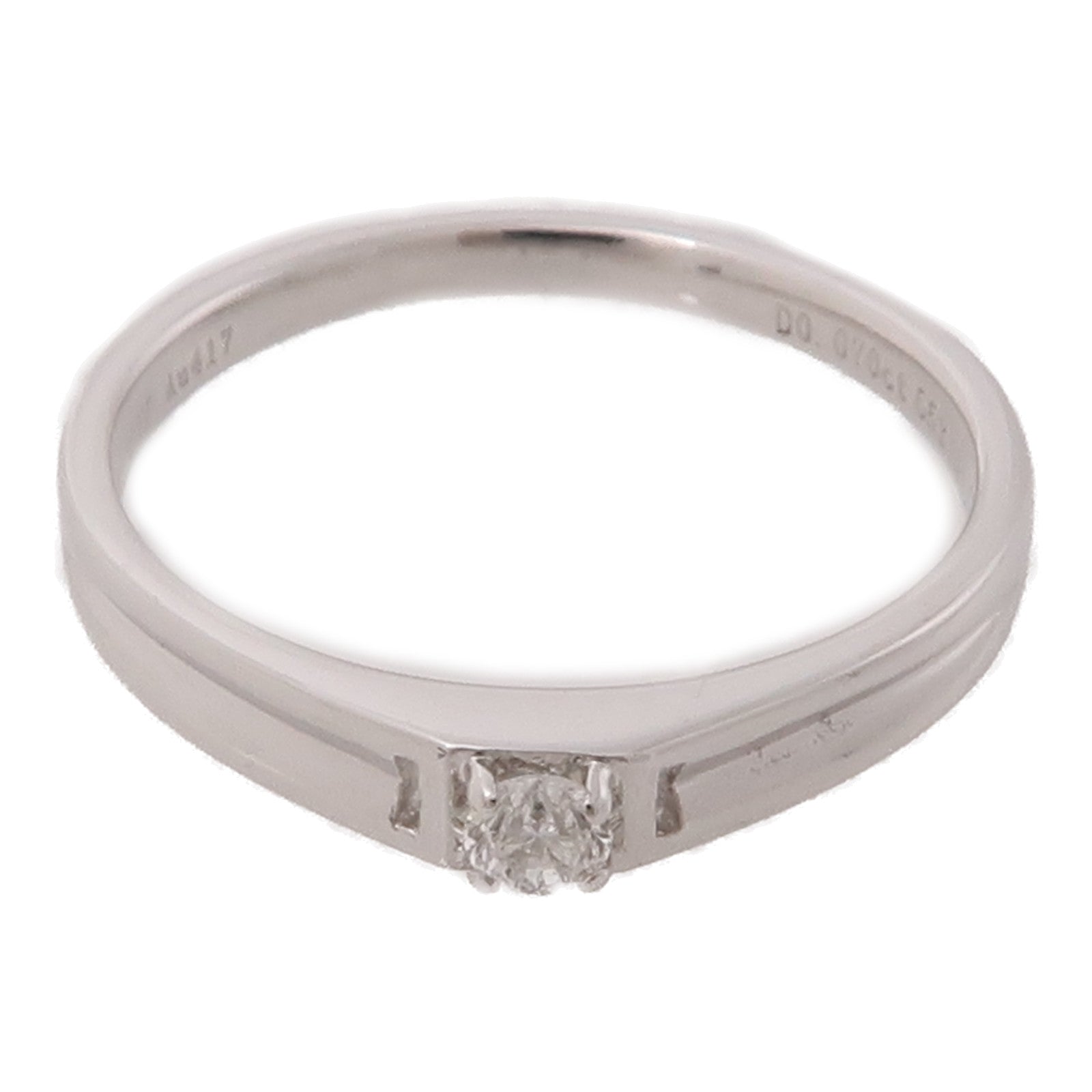 JEWELRY Diamond Ring鑽石戒指US#6