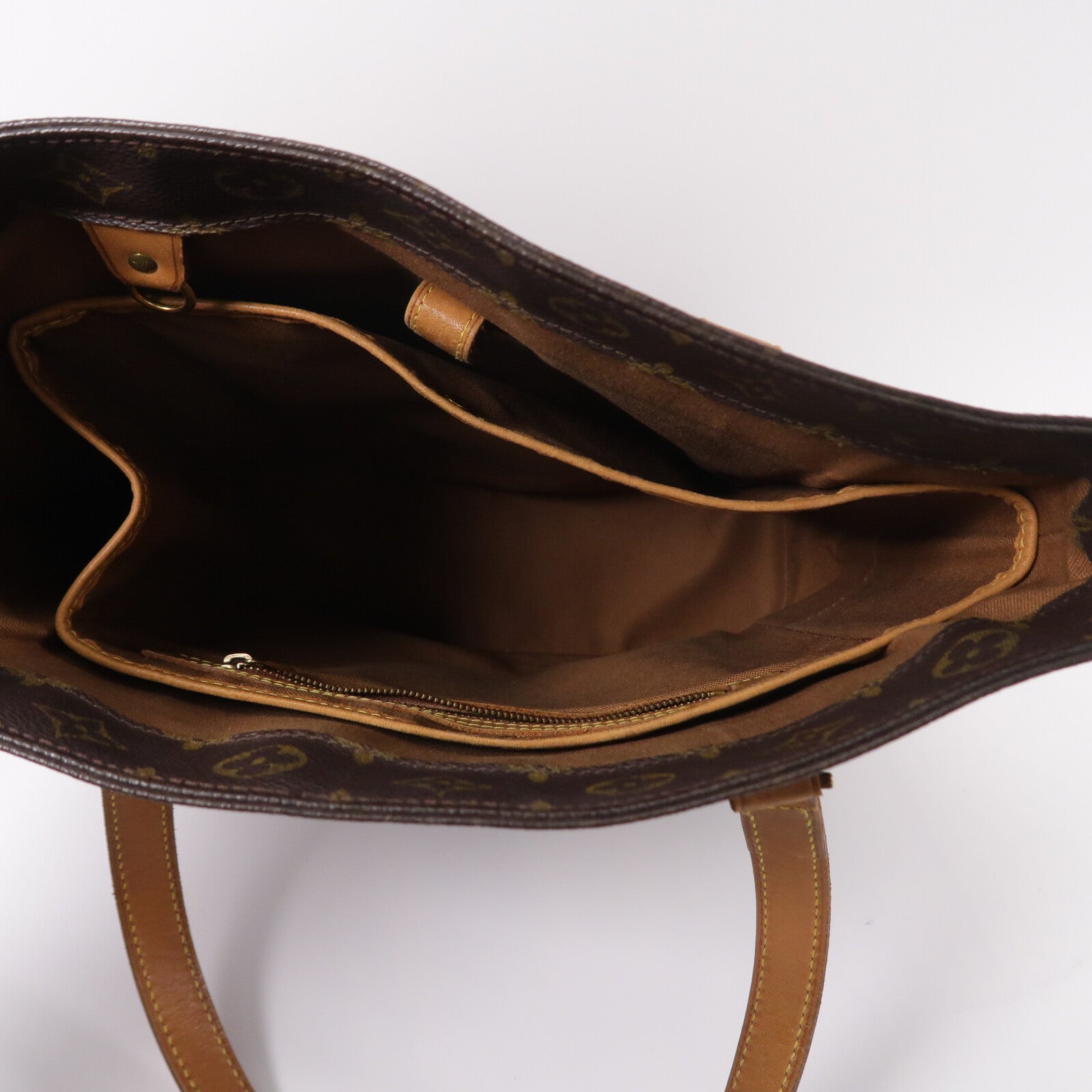 LOUIS VUITTON Monogram Vavin GM手挽袋