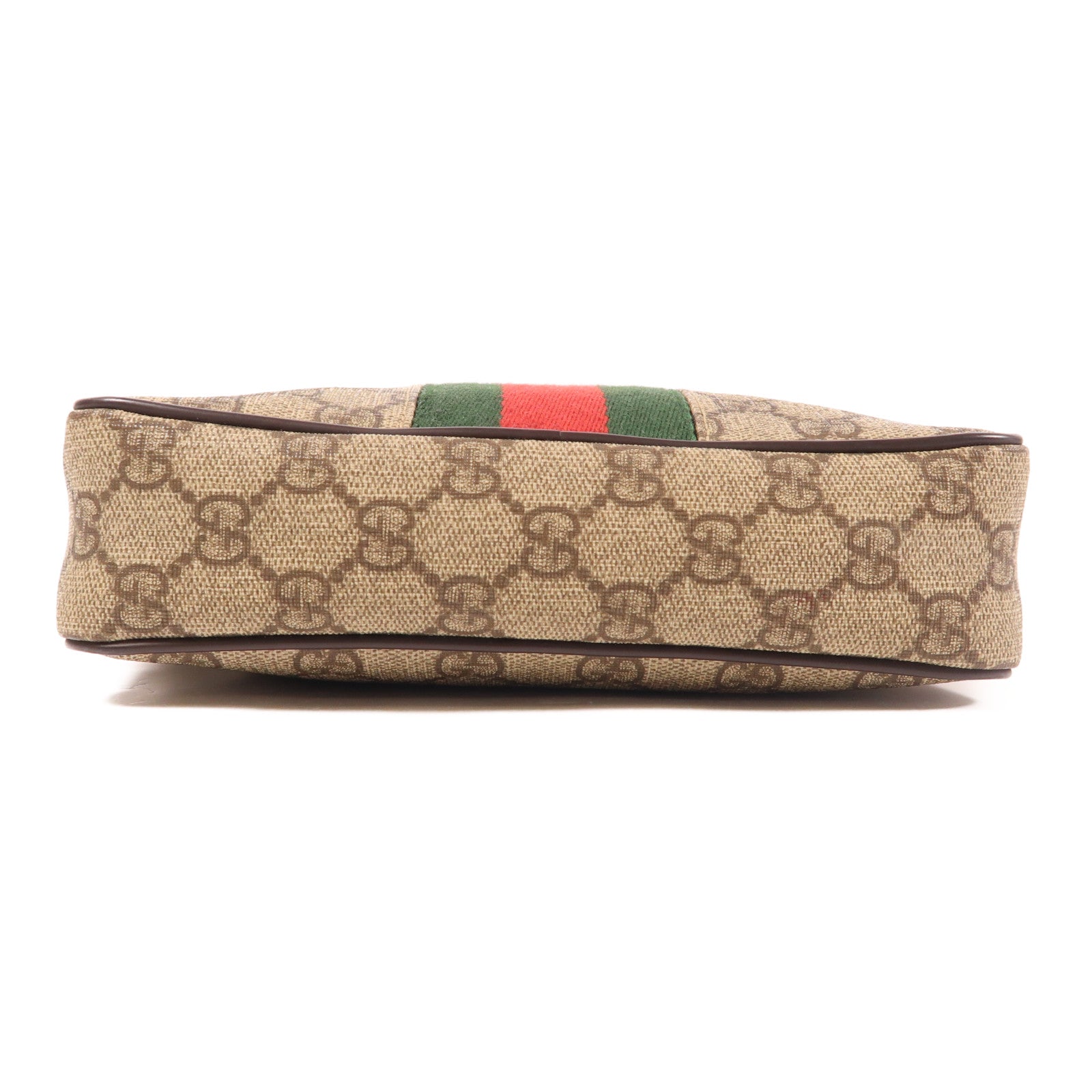 GUCCI 塗層帆布Shoulder Bag肩背袋