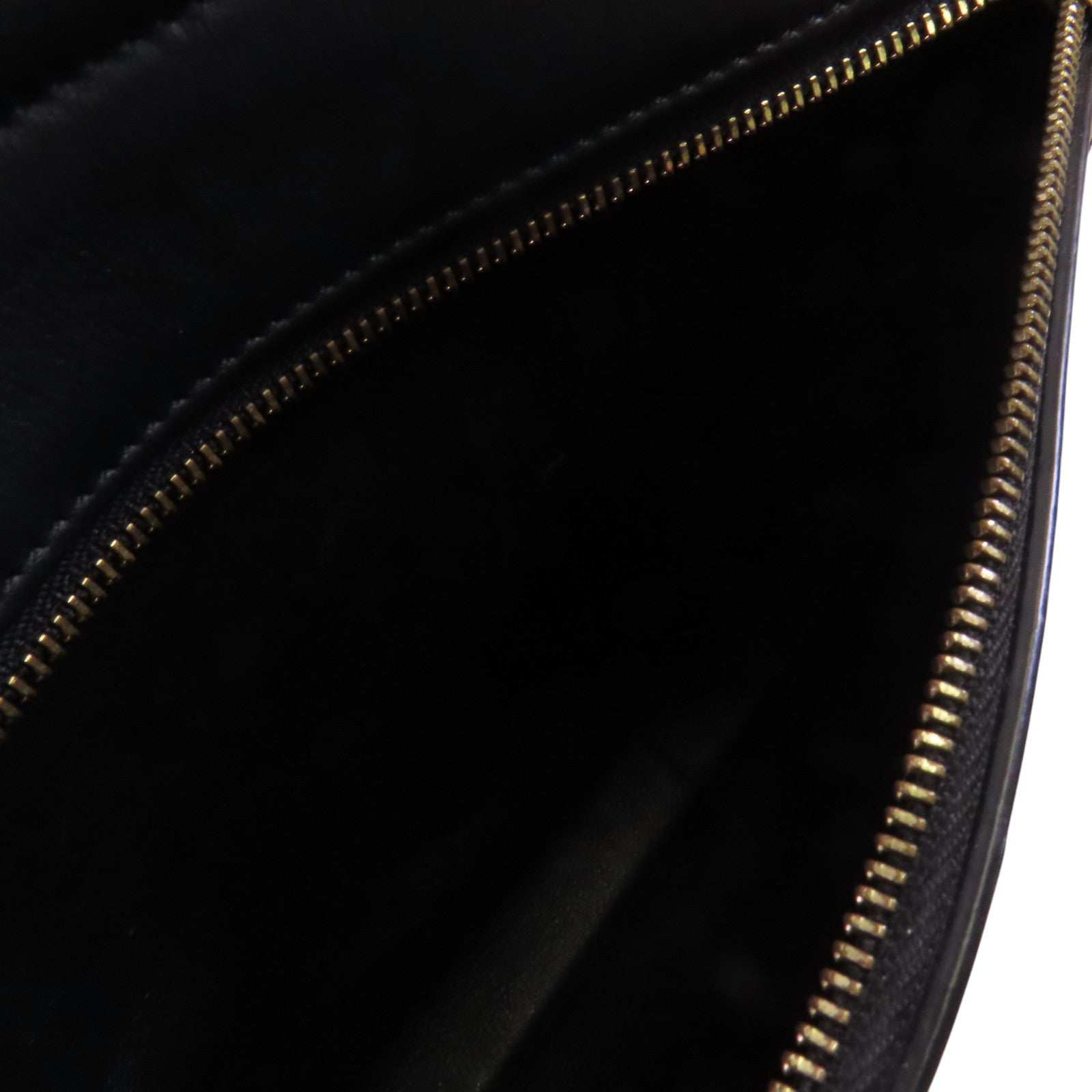 CELINE 帆布/牛皮皮革Trapeze金扣手挽肩背兩用袋