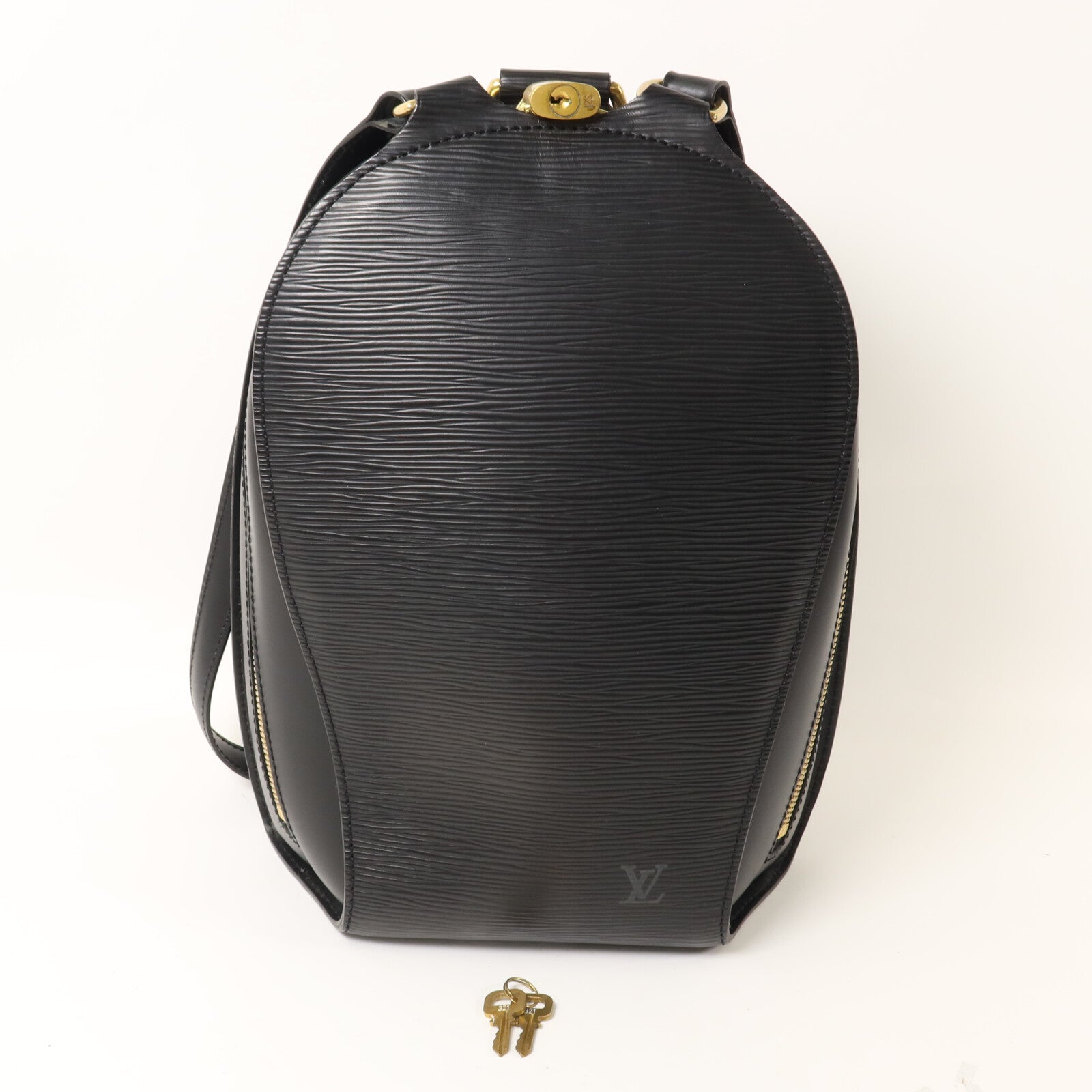 LOUIS VUITTON Epi Mabillon背包