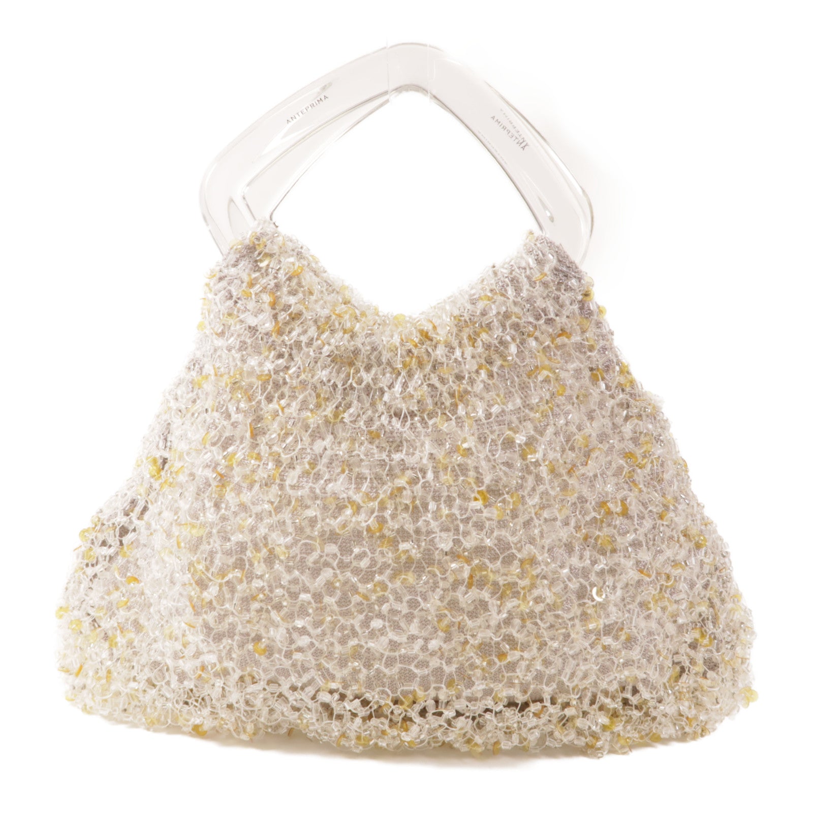 ANTEPRIMA 尼龍/PVC Hand Bag手挽袋