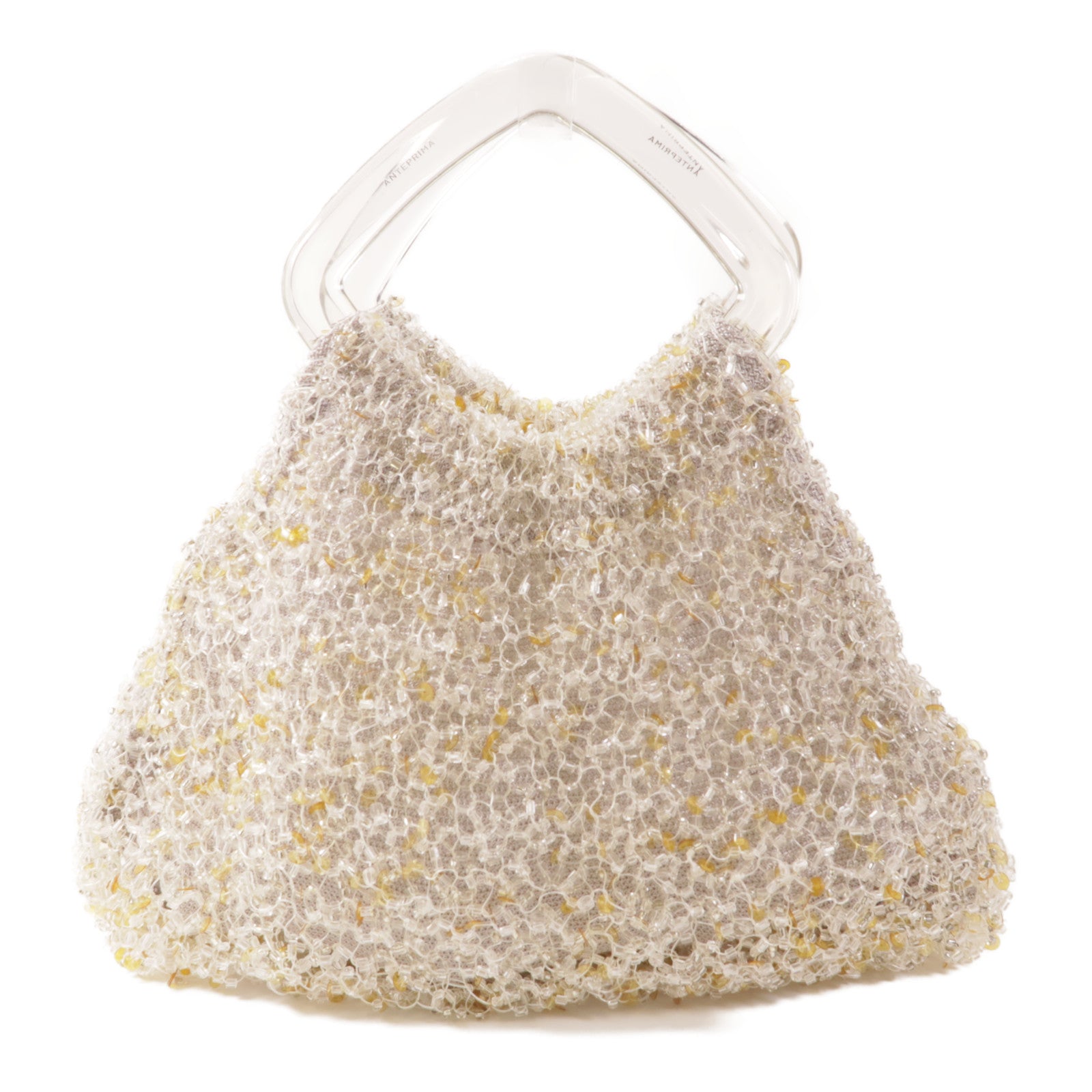 ANTEPRIMA 尼龍/PVC Hand Bag手挽袋