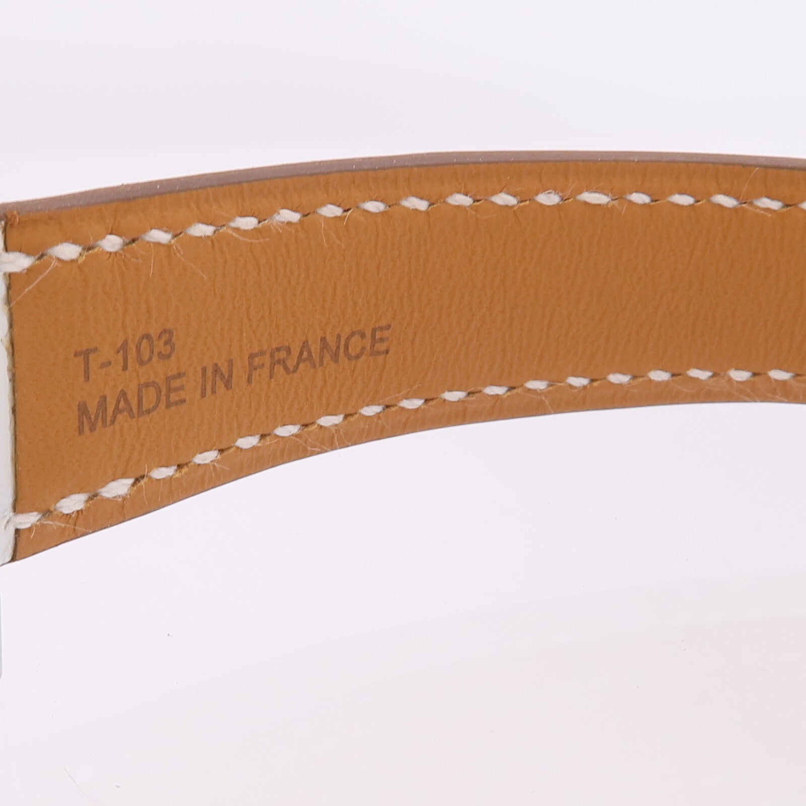 HERMES H Watch HH1.210c