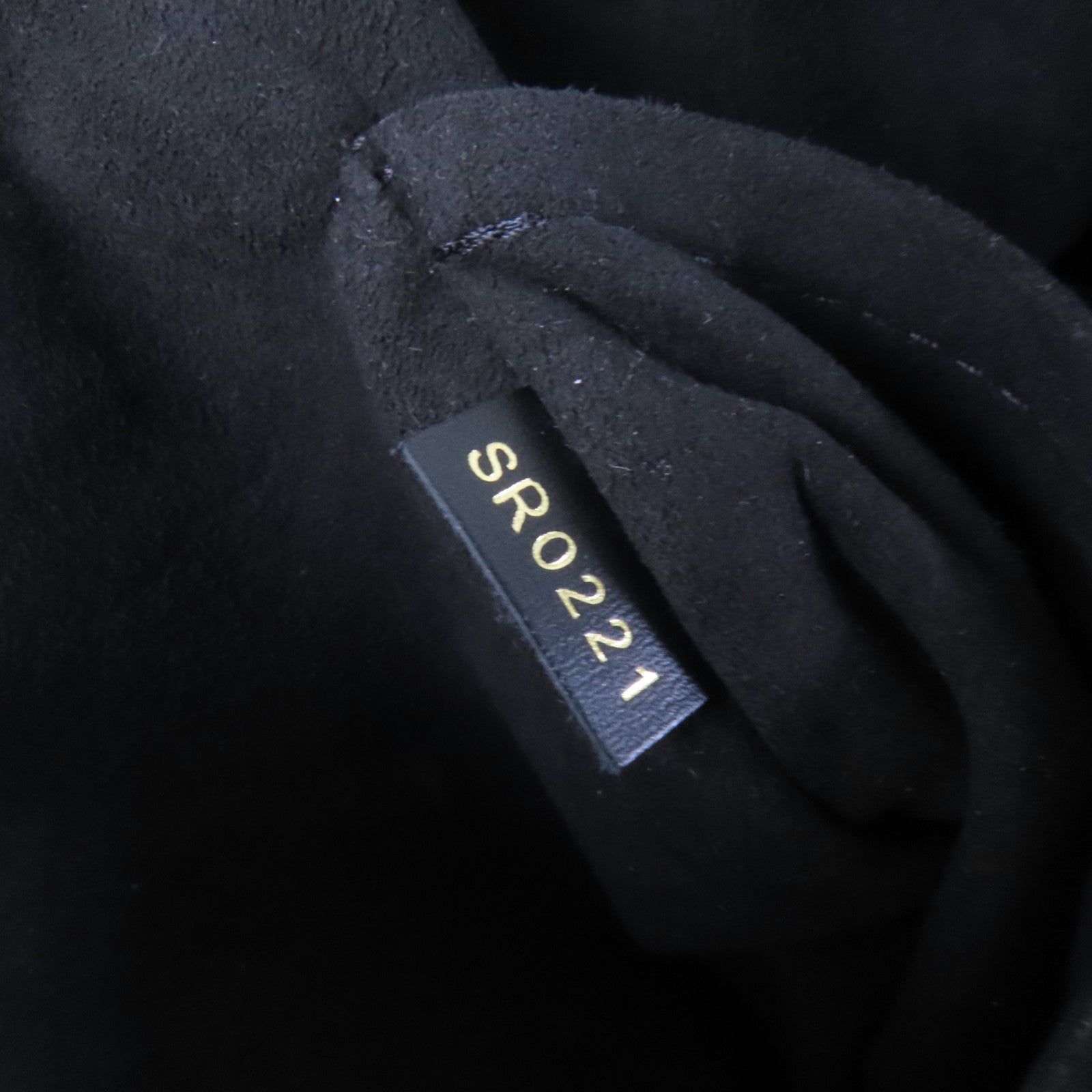 LOUIS VUITTON Monogram Fold Tote MM金扣手挽肩背兩用袋