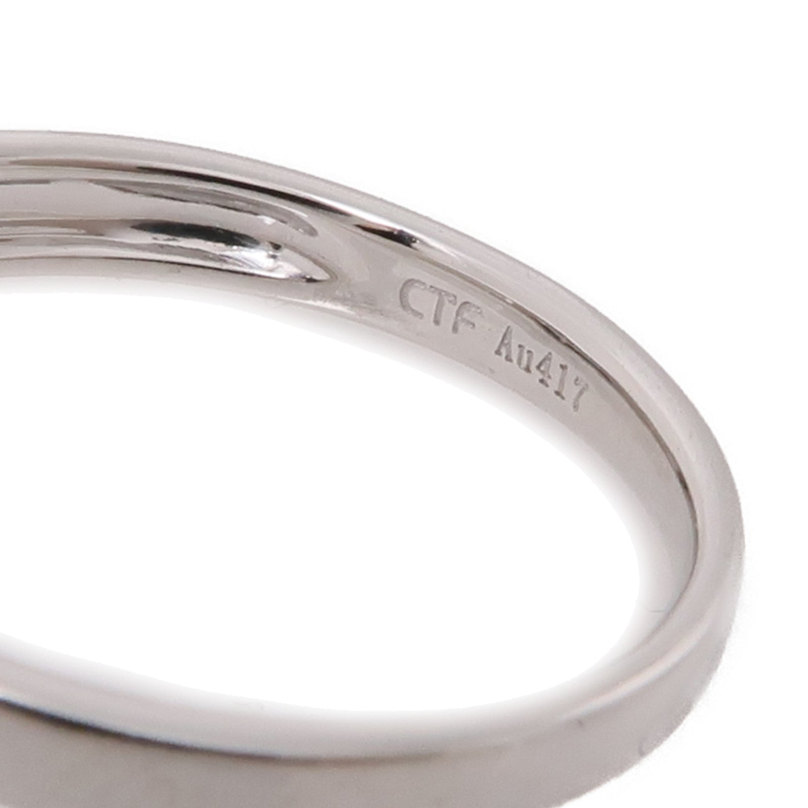 JEWELRY Diamond Ring鑽石戒指US#6