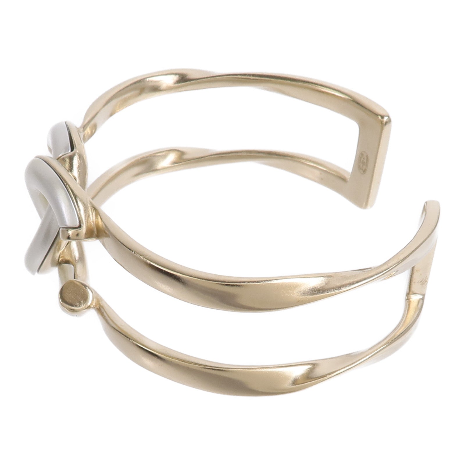 CHANEL 金屬Bracelet/Bangle手鐲
