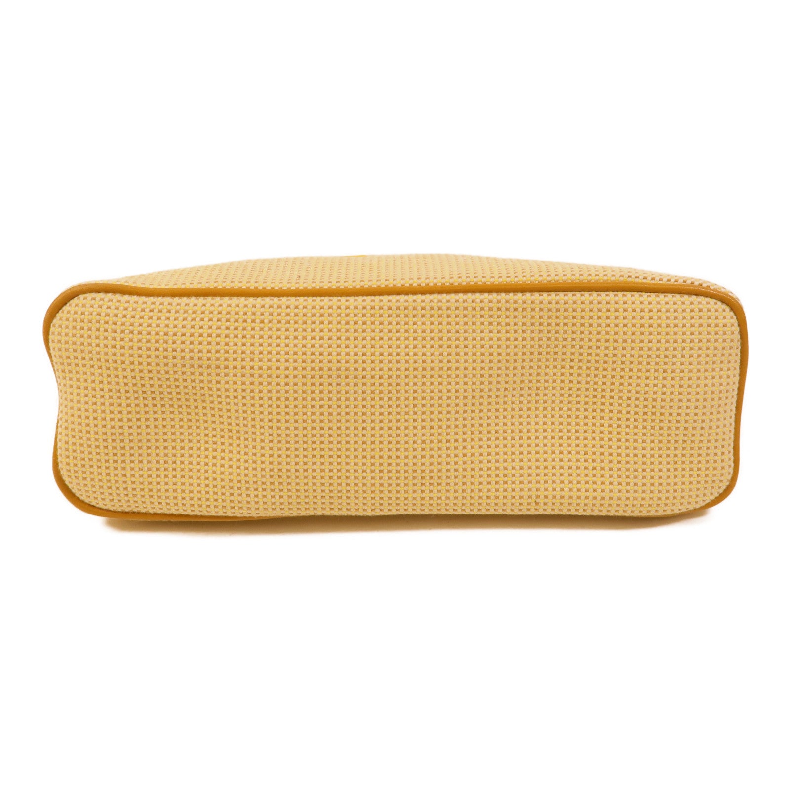 HERMES 帆布Bolide Crazy H Case Medium手拿包