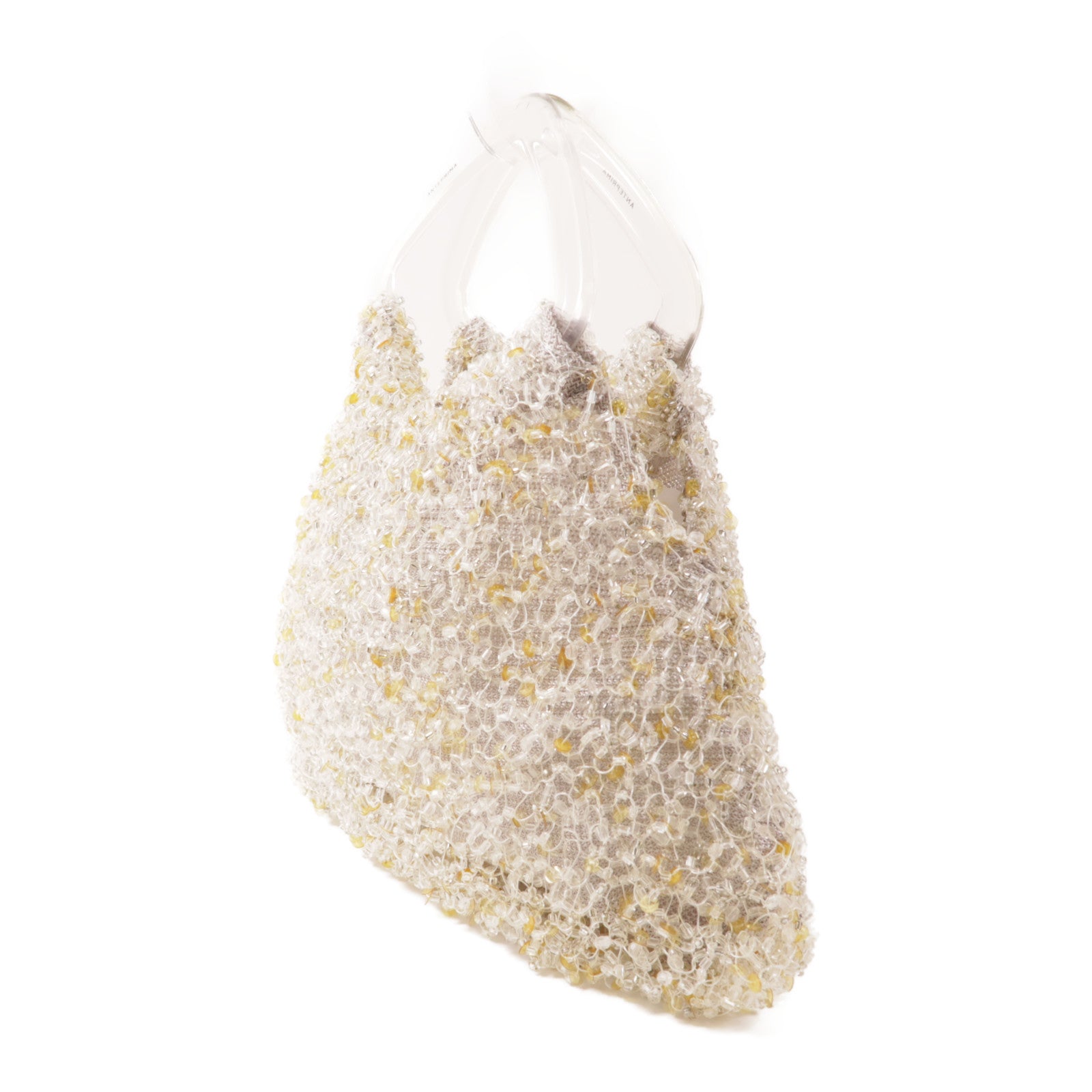 ANTEPRIMA 【激減優惠】尼龍/PVC Hand Bag手挽袋