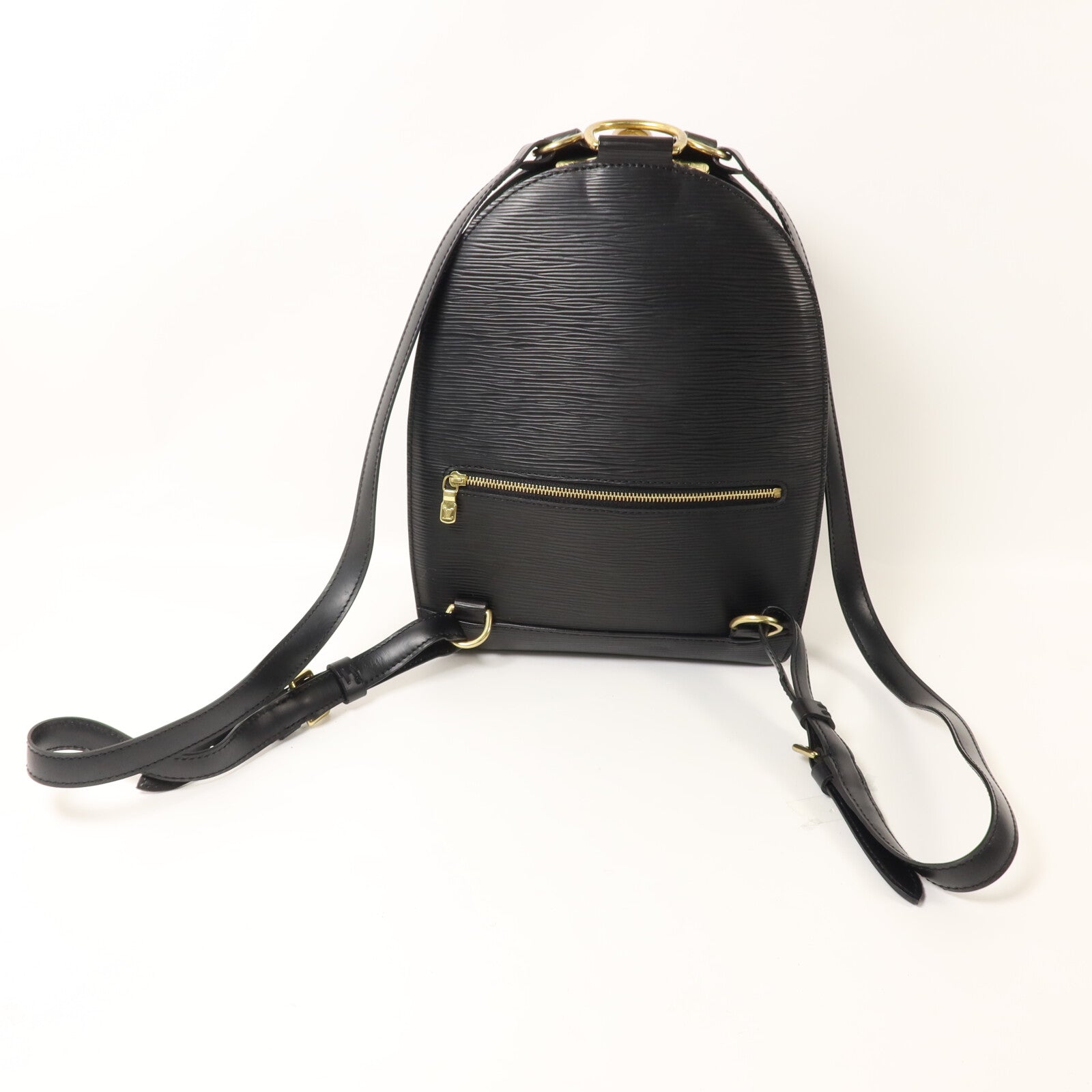 LOUIS VUITTON Epi Mabillon背包