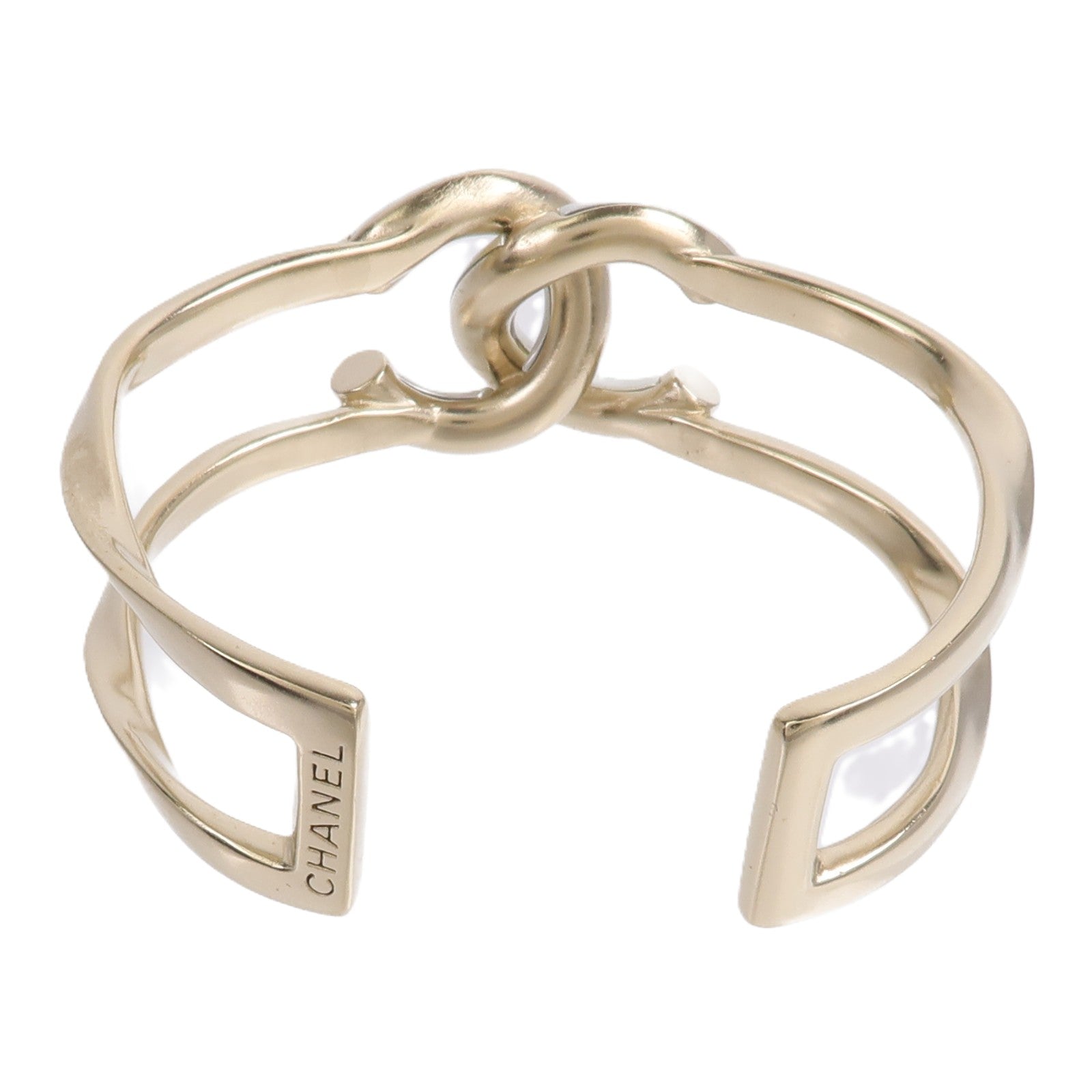 CHANEL 金屬Bracelet/Bangle手鐲