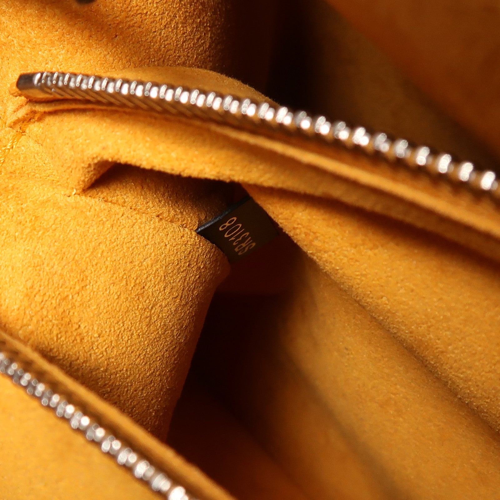 LOUIS VUITTON Epi Neo Noe銀扣手挽肩背兩用袋