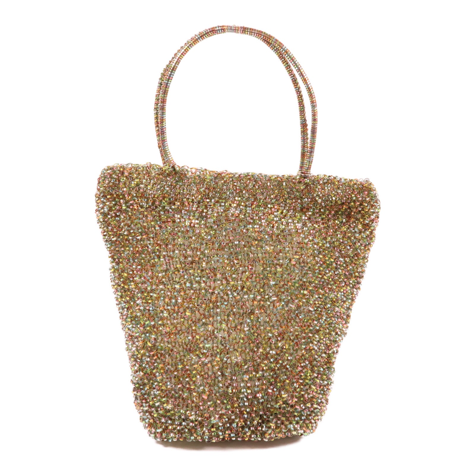 ANTEPRIMA PVC Shoulder Bag肩背袋