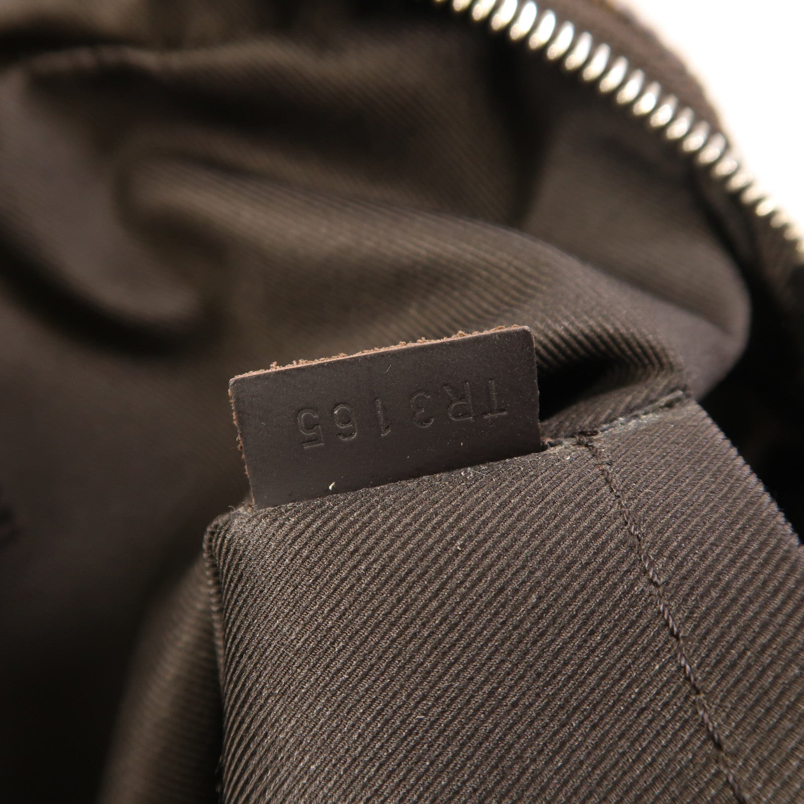 LOUIS VUITTON 【激減優惠】Damier Jake Messenger PM銀扣肩背袋