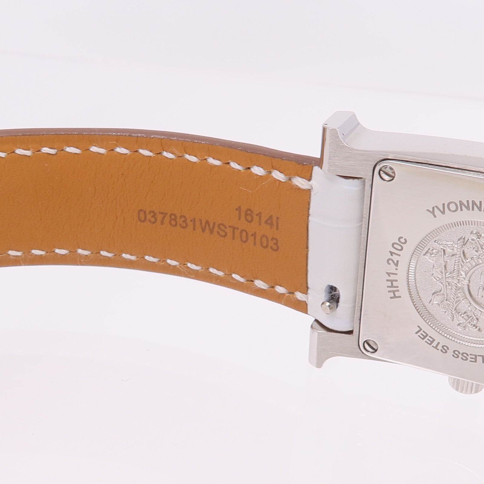 HERMES H Watch HH1.210c
