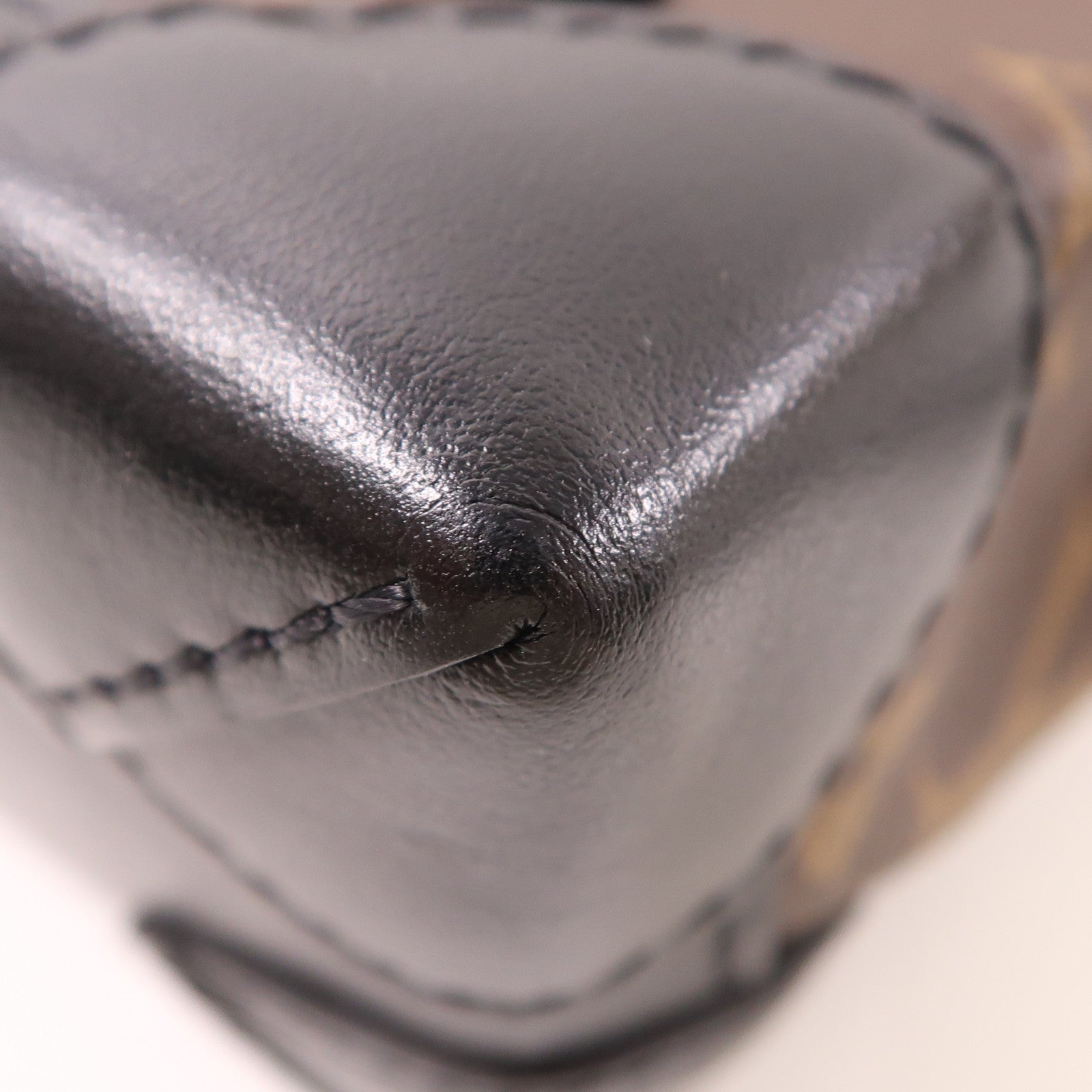 LOUIS VUITTON Monogram Steamer XS Shoulder Bag肩背袋