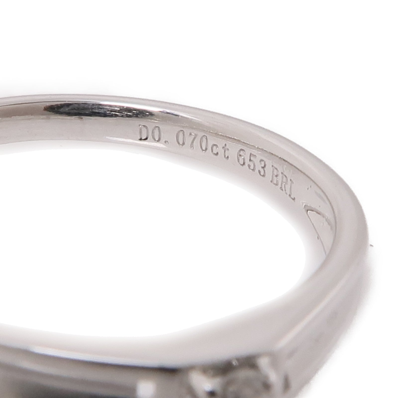 JEWELRY Diamond Ring鑽石戒指US#6