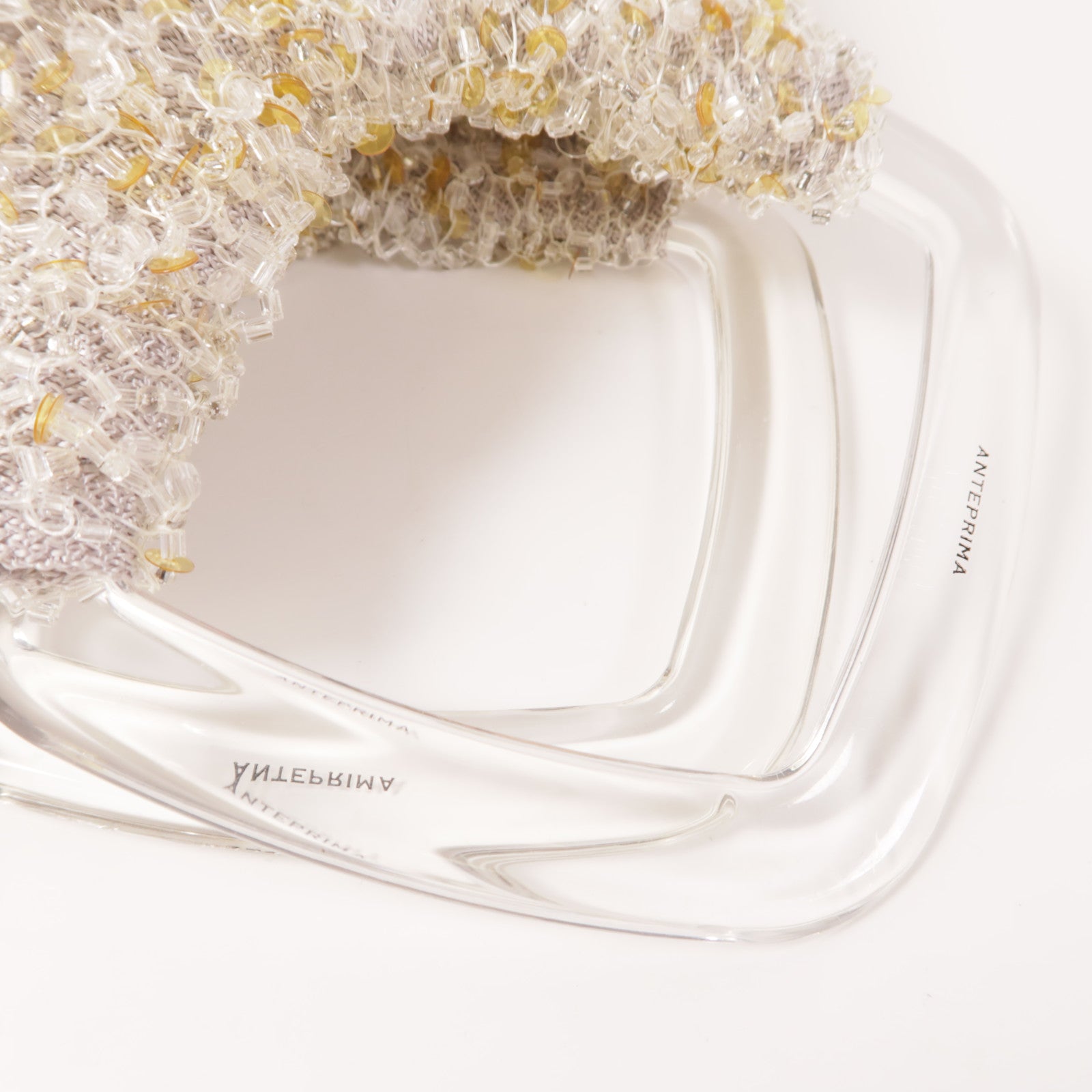 ANTEPRIMA 尼龍/PVC Hand Bag手挽袋