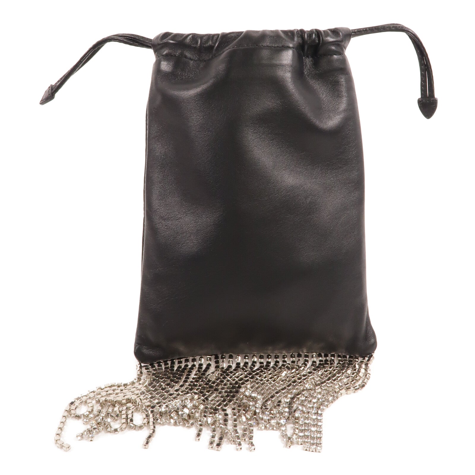 Miu Miu 羊皮皮革Shoulder Bag肩背袋