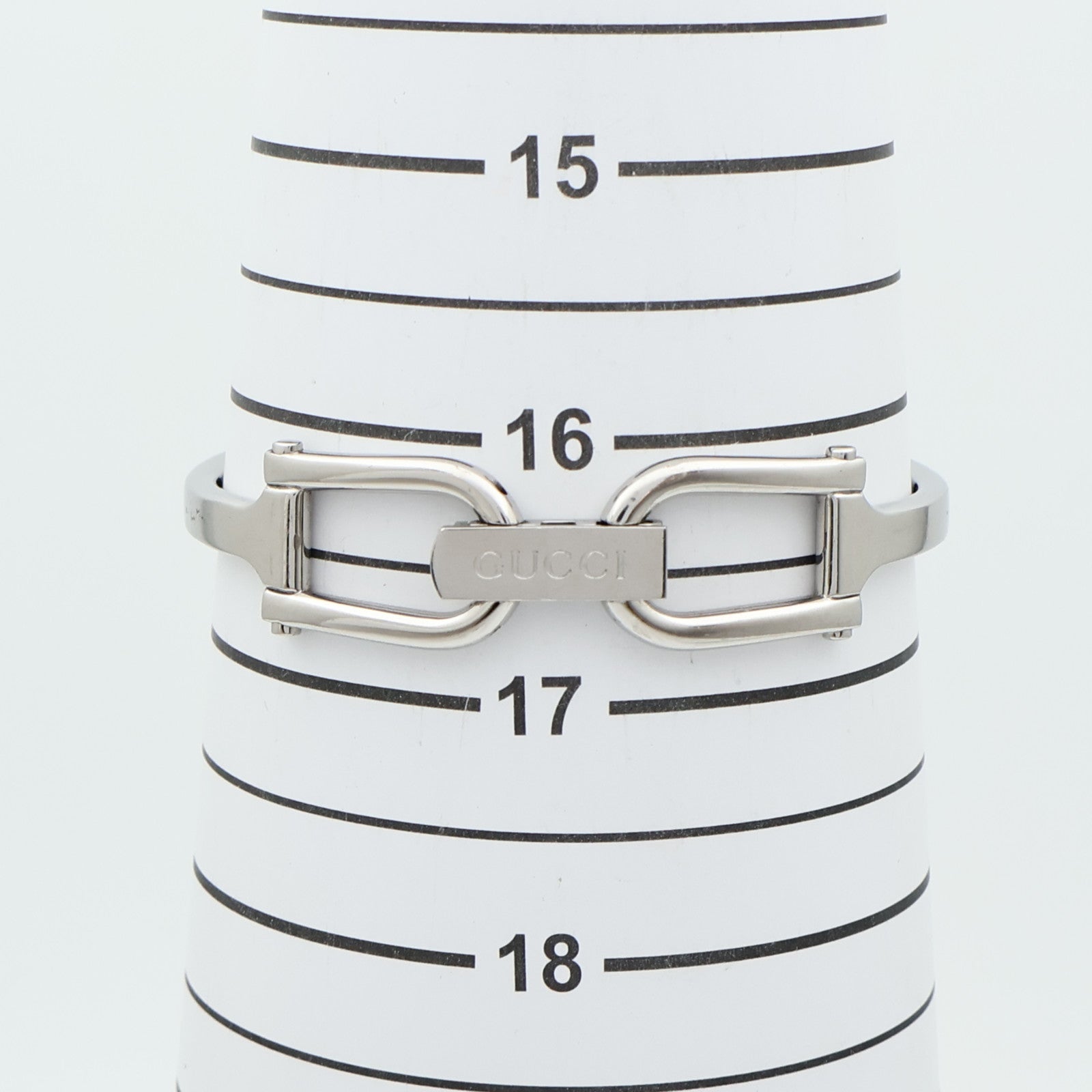 GUCCI Bangle Watch 1500L
