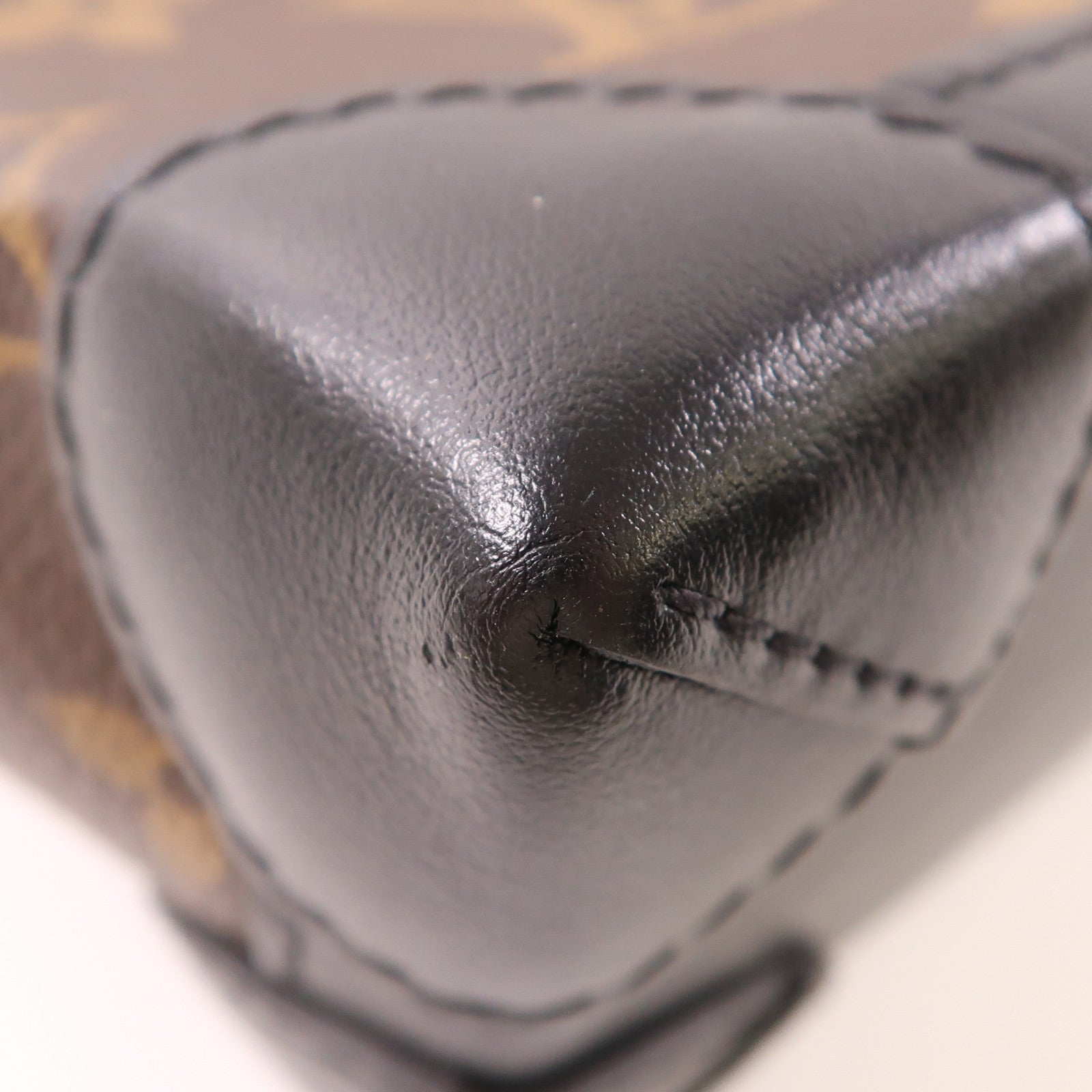 LOUIS VUITTON Monogram Steamer XS Shoulder Bag肩背袋