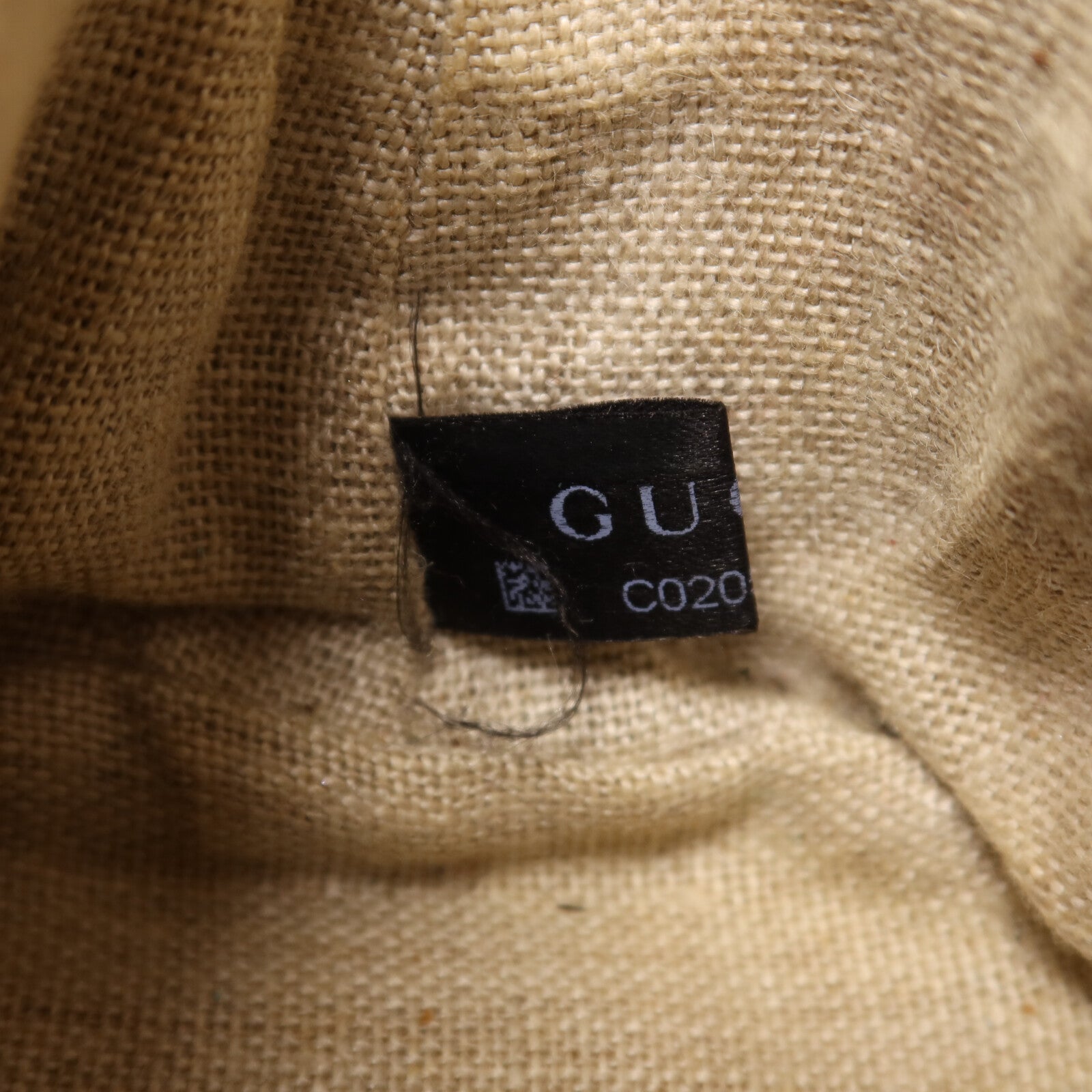 GUCCI 牛皮皮革Mini Dome金扣手挽肩背兩用袋