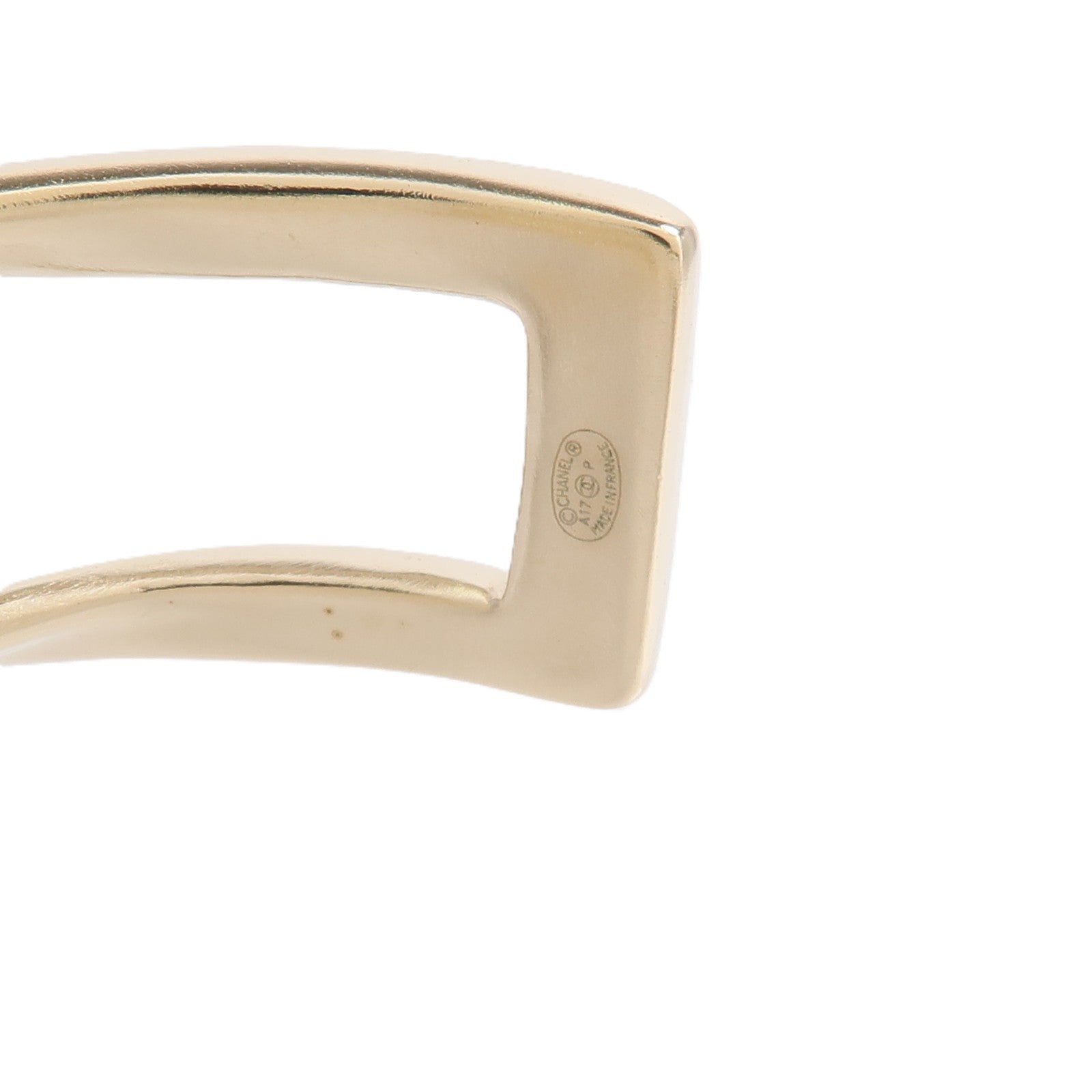 CHANEL 金屬Bracelet/Bangle手鐲