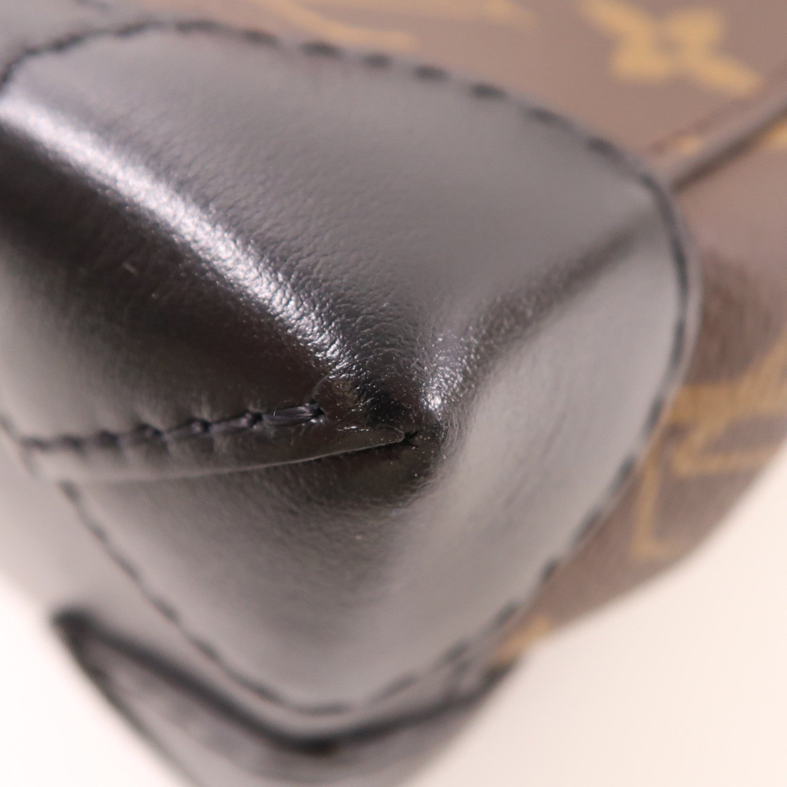 LOUIS VUITTON Monogram Steamer XS Shoulder Bag肩背袋