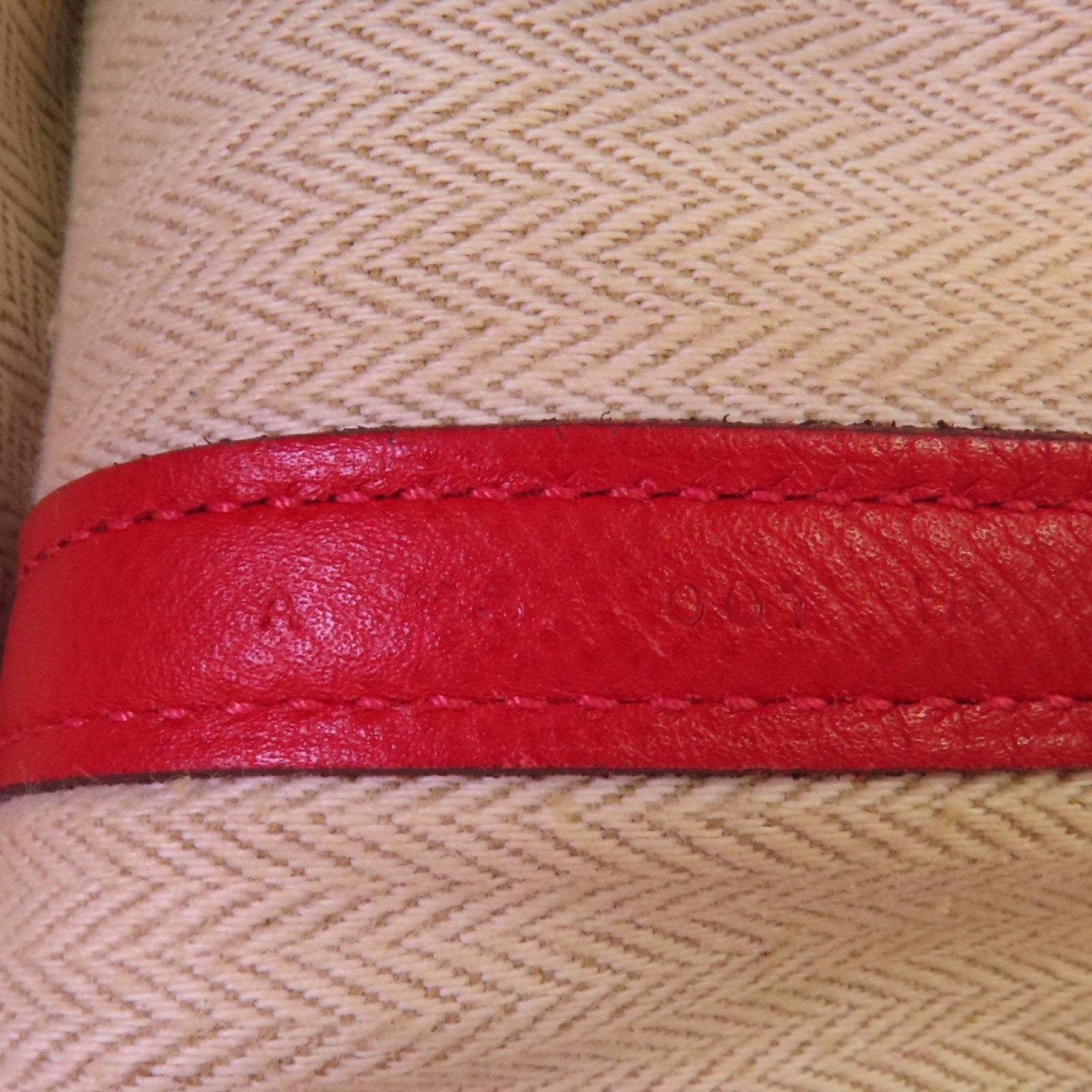 HERMES Epsom皮革Garden Party PM銀扣手挽袋