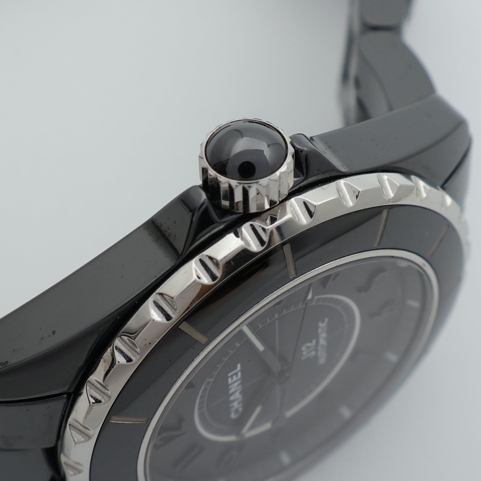 CHANEL J12 H3829