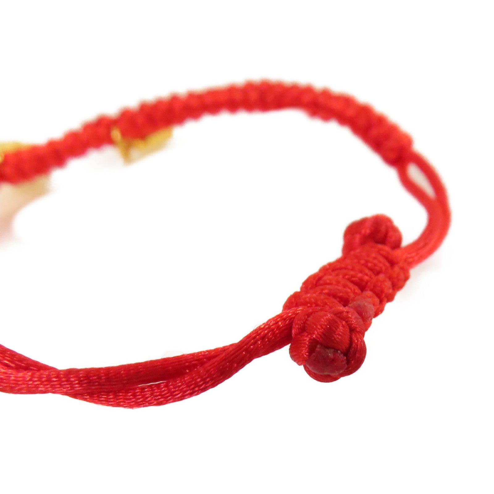 JEWELRY 【激減優惠】24K黃金Gold Bracelet手鏈