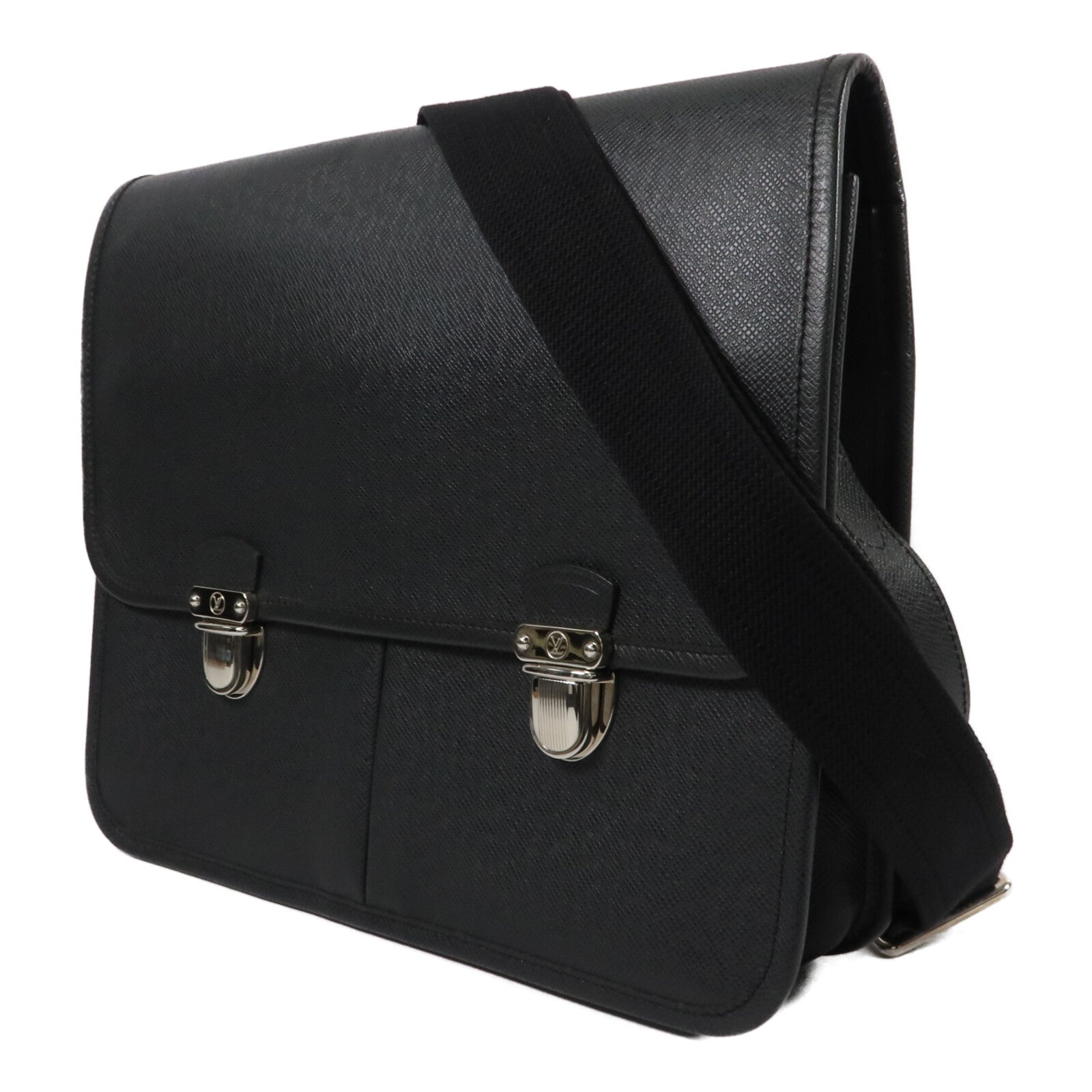 LOUIS VUITTON Taiga Alexei肩背袋