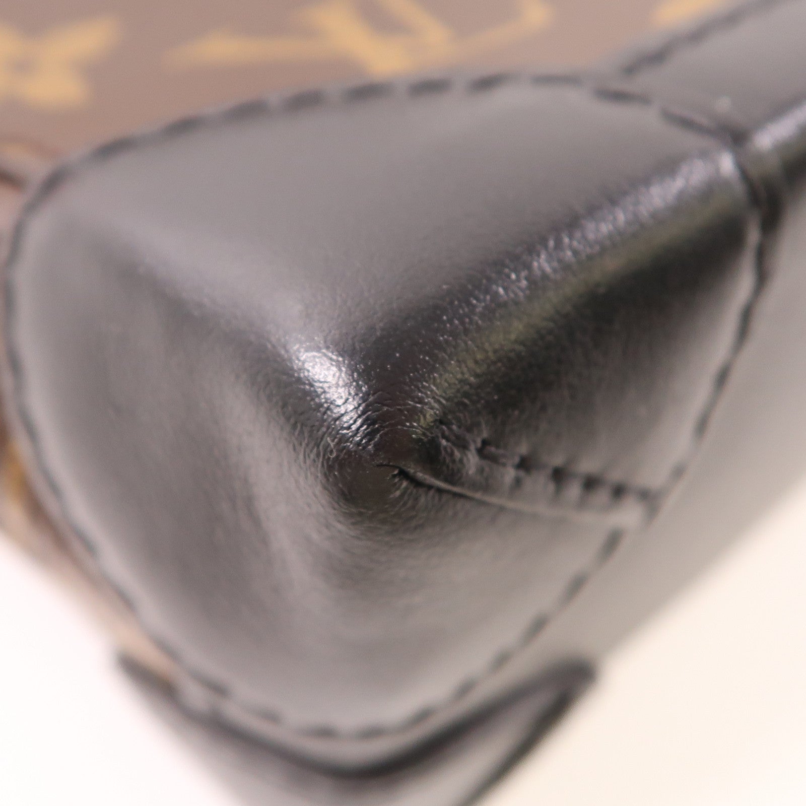LOUIS VUITTON Monogram Steamer XS Shoulder Bag肩背袋