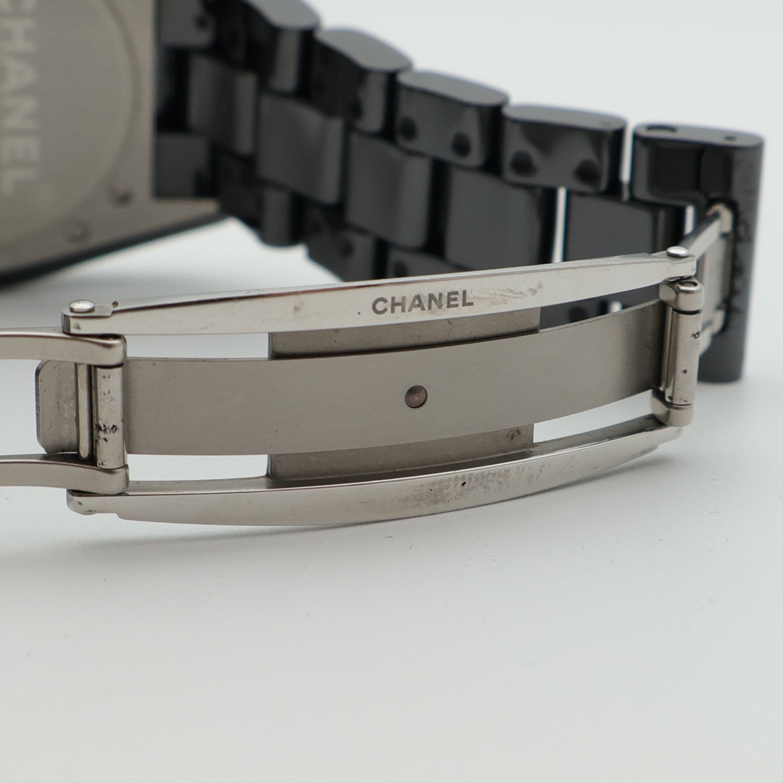 CHANEL J12 H3829