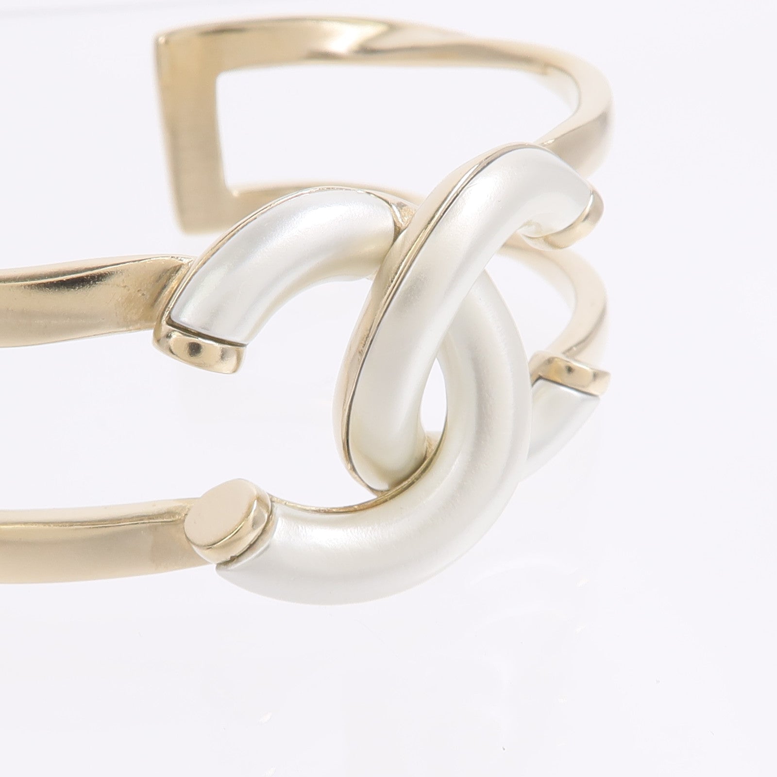 CHANEL 金屬Bracelet/Bangle手鐲