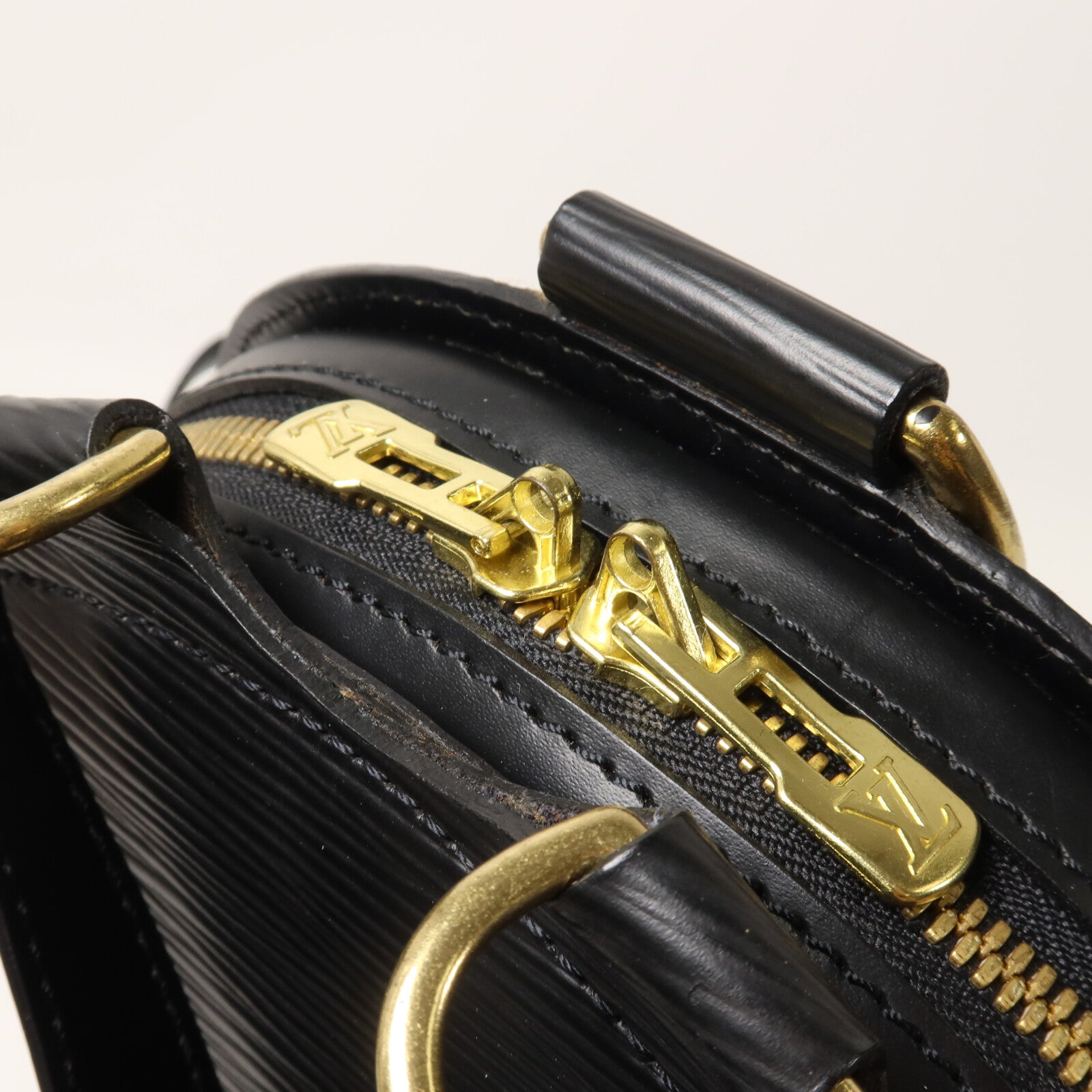 LOUIS VUITTON Epi Mabillon背包