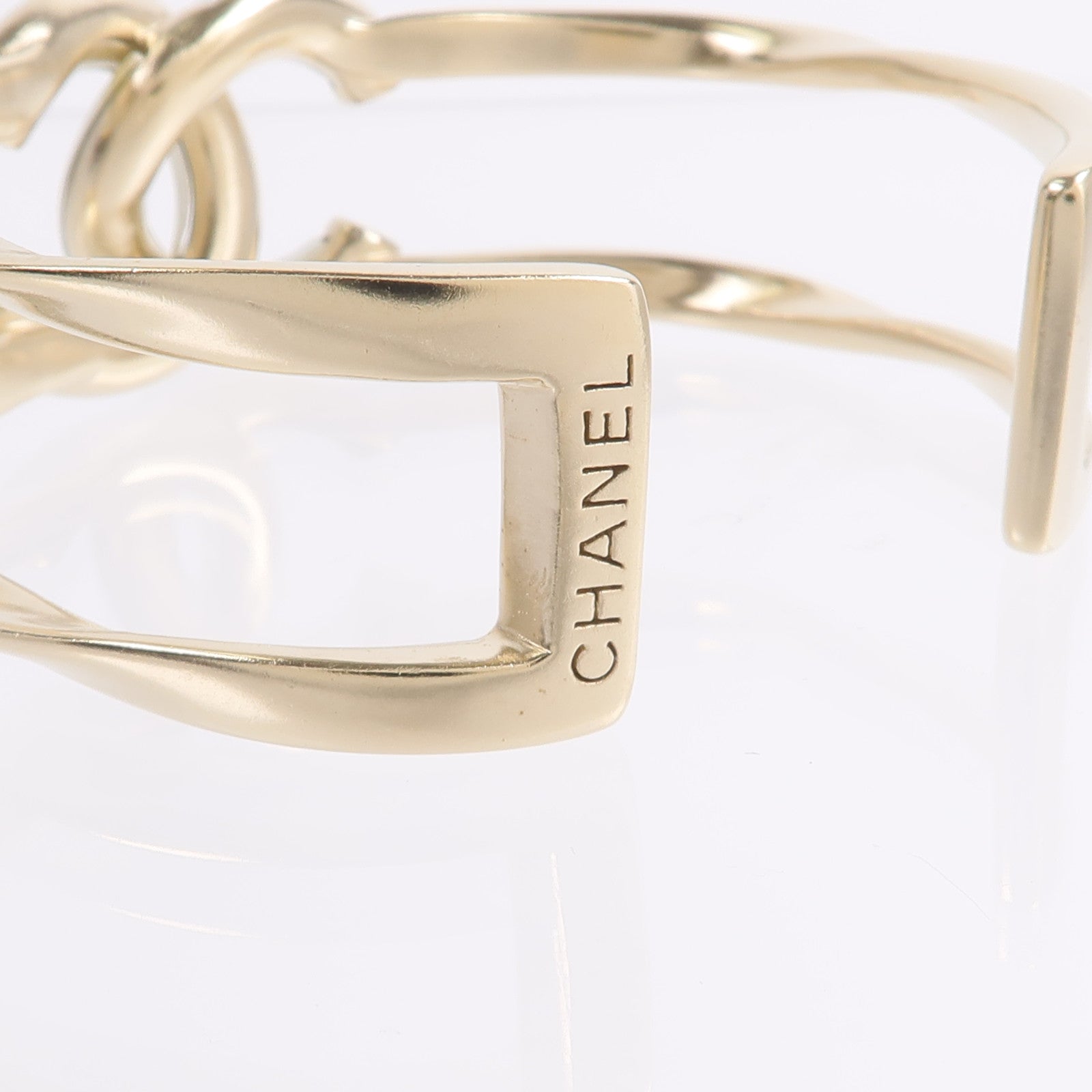 CHANEL 金屬Bracelet/Bangle手鐲