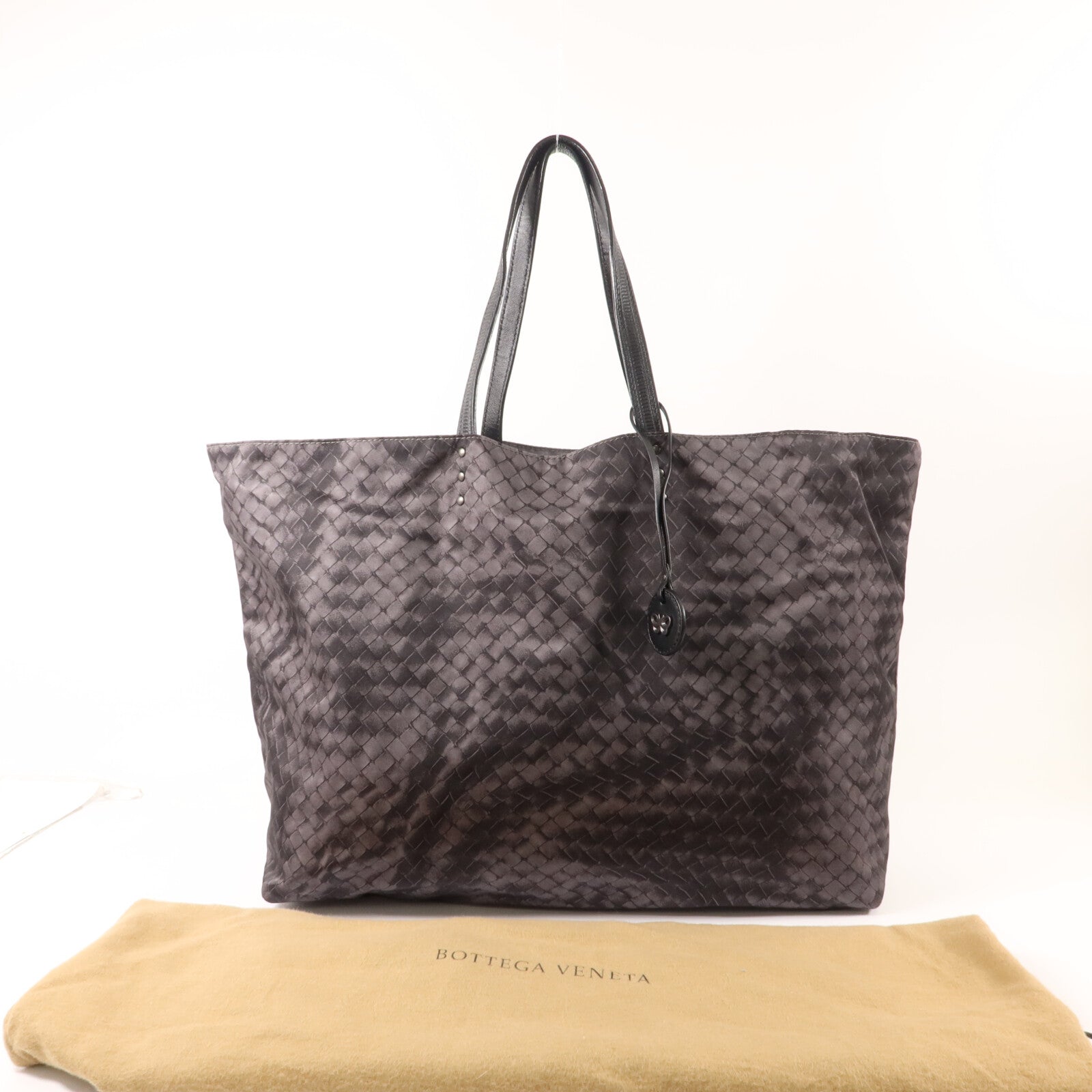 BOTTEGA VENETA 尼龍Shoulder Bag肩背袋
